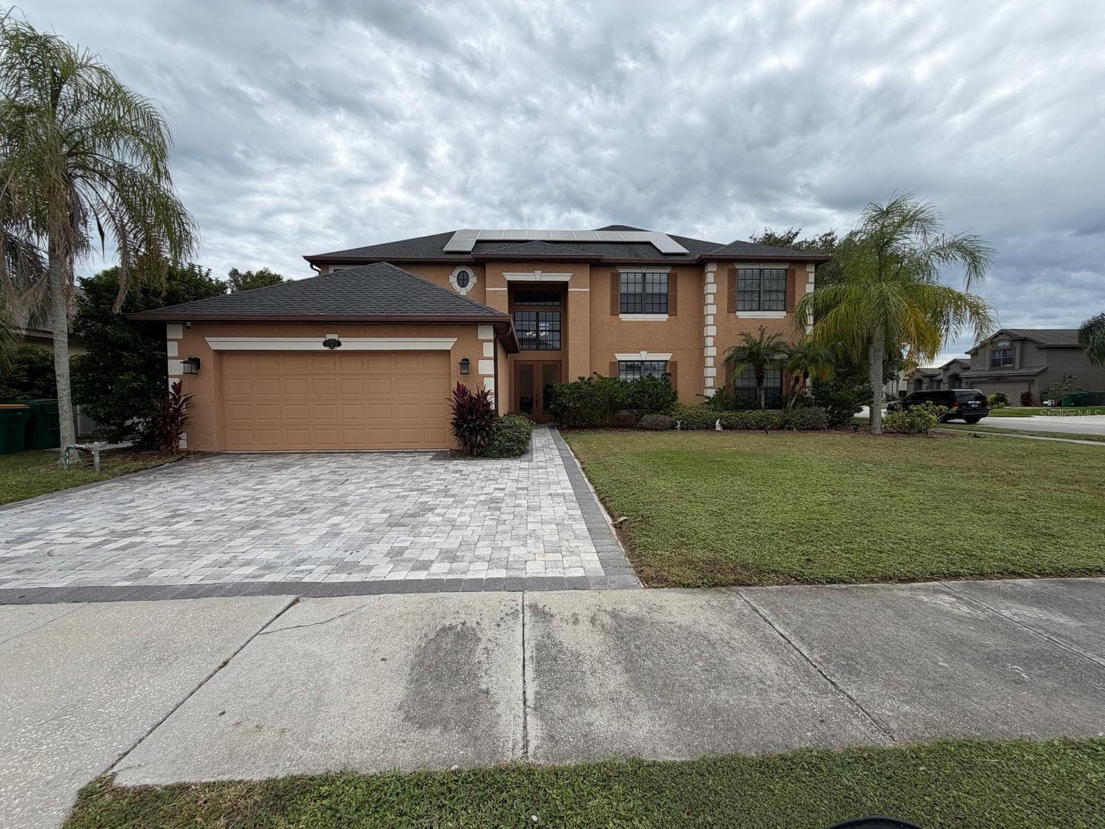 Single Family Residence at 1373 BENT PALM DR, MERRITT ISLAND