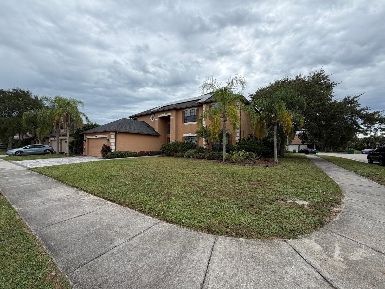Single Family Residence at 1373 BENT PALM DR, MERRITT ISLAND, photo 2 of 45
