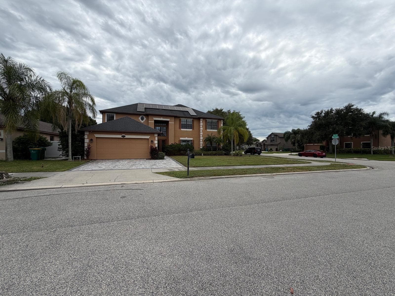 Single Family Residence at 1373 BENT PALM DR, MERRITT ISLAND, photo 3 of 45