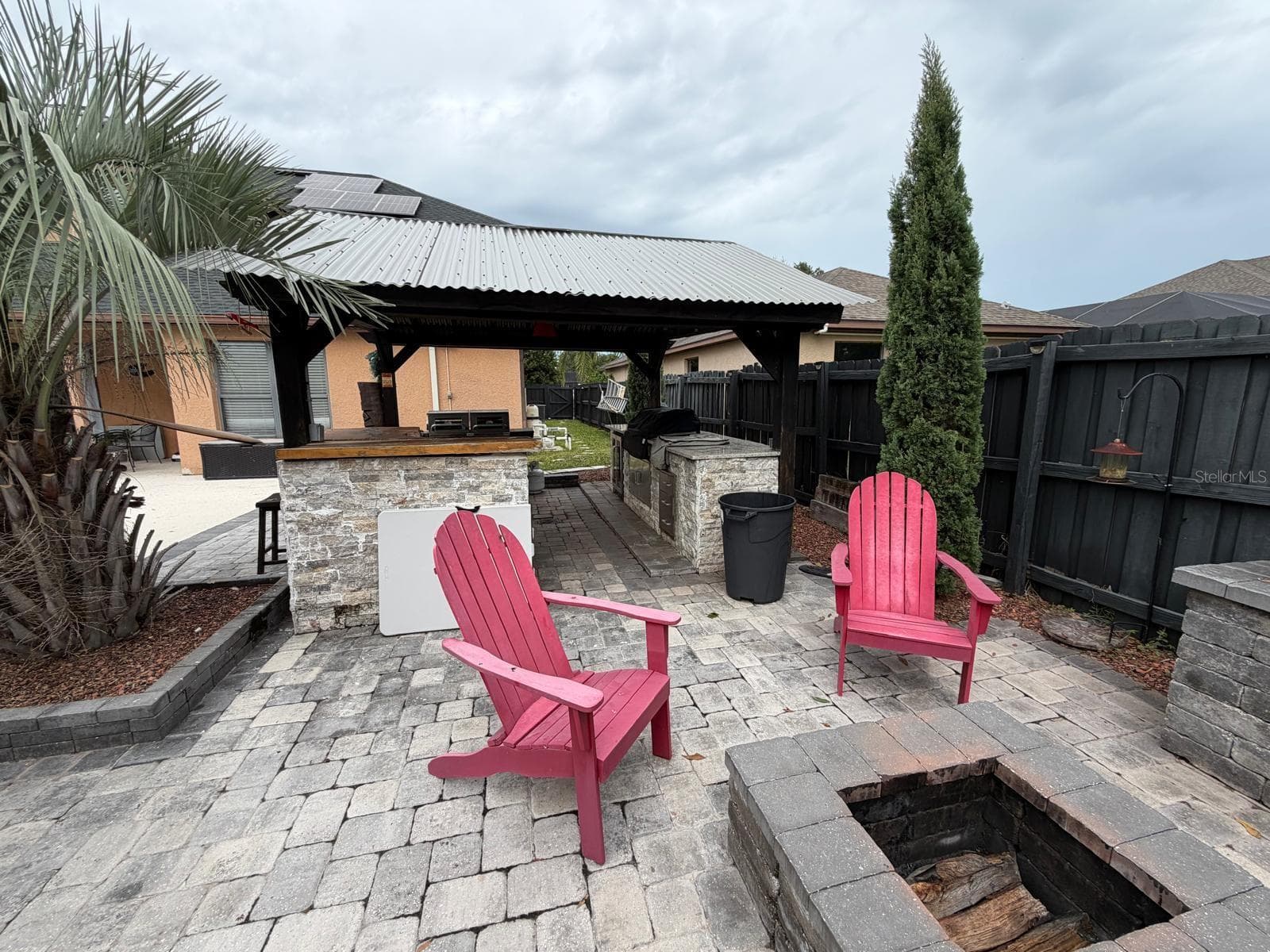 Single Family Residence at 1373 BENT PALM DR, MERRITT ISLAND, photo 5 of 45