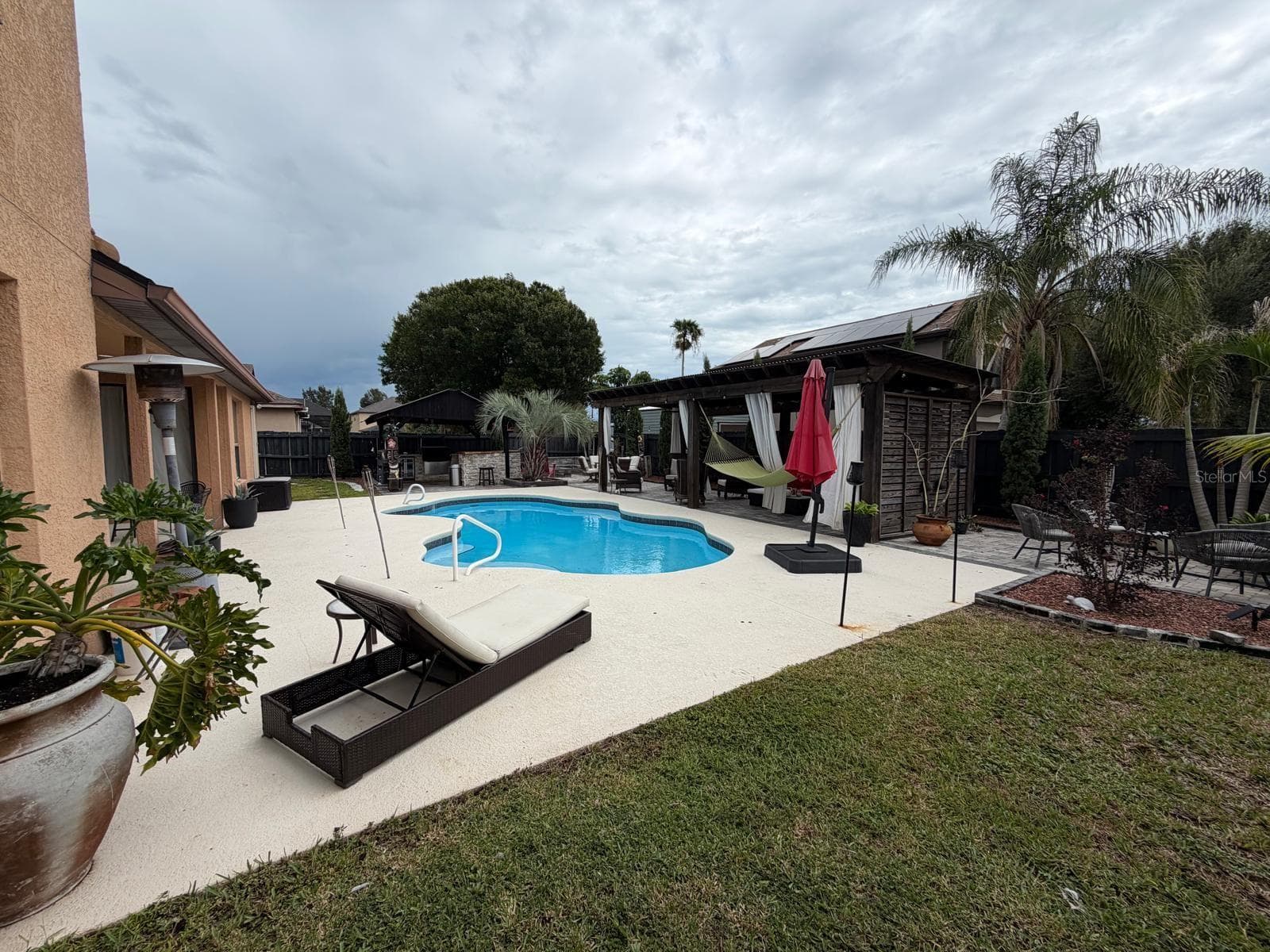 Single Family Residence at 1373 BENT PALM DR, MERRITT ISLAND, photo 11 of 45