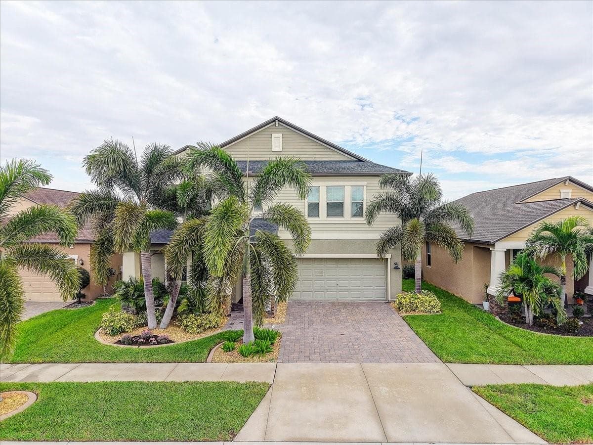 Single Family Residence at 7205 WASH ISLAND DR, SUN CITY CENTER, photo 50 of 63
