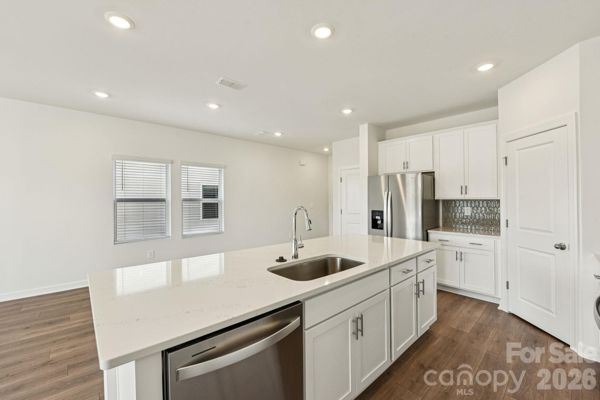 Photo is not of the actual home but is an inspirational photo of builder’s model home and may depict options, furnishings, and/or decorator features that are not included. - 453 Markridge Loop, Fort Mill