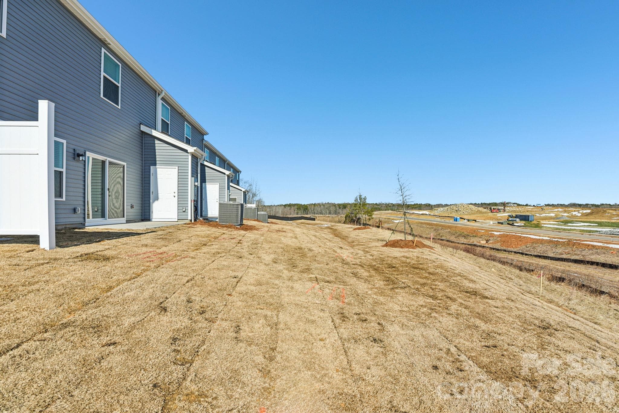 Photo is not of the actual home but is an inspirational photo of builder’s model home and may depict options, furnishings, and/or decorator features that are not included. - 453 Markridge Loop, Fort Mill