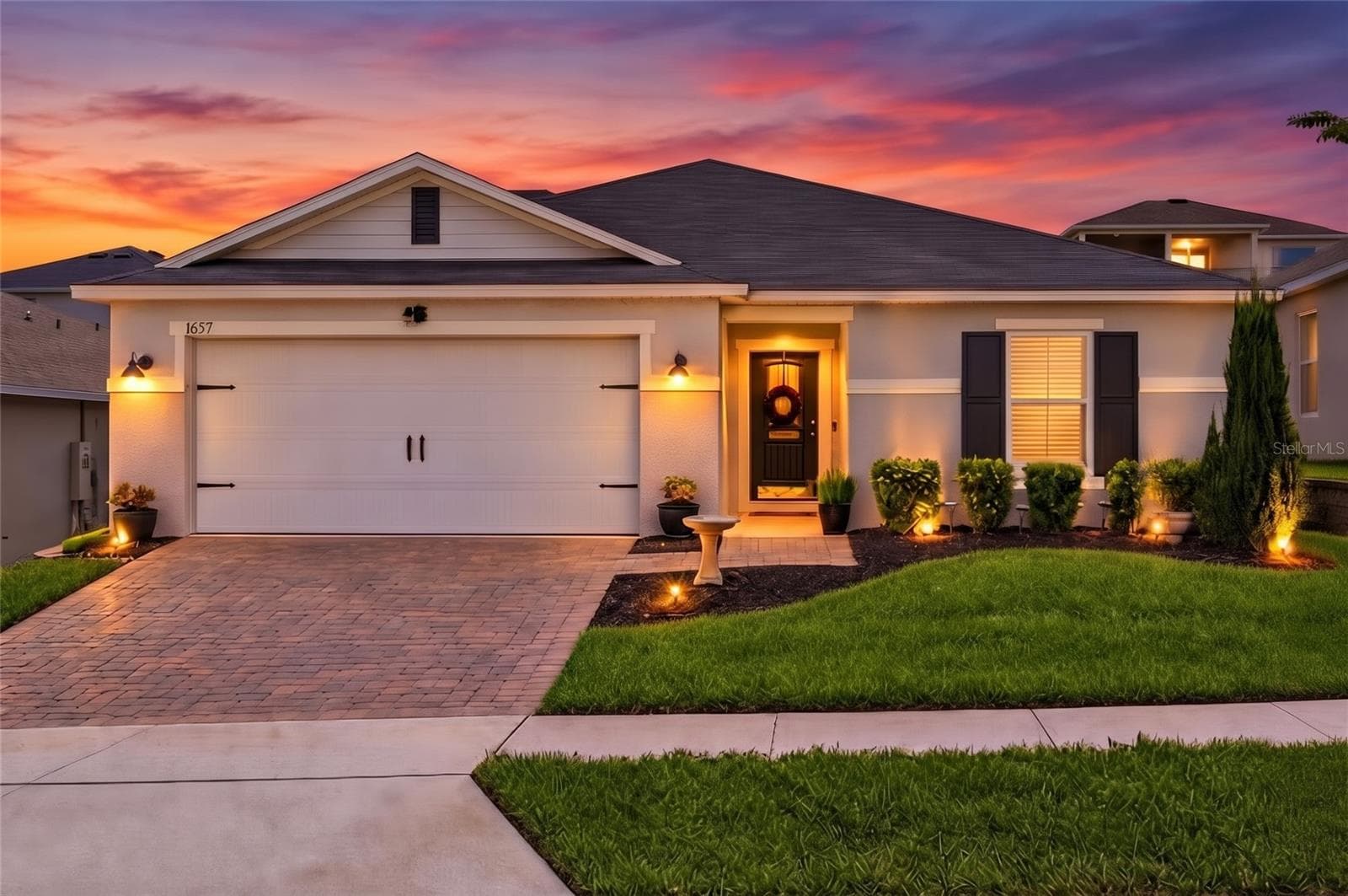 1657 WILSON PRAIRIE CIR