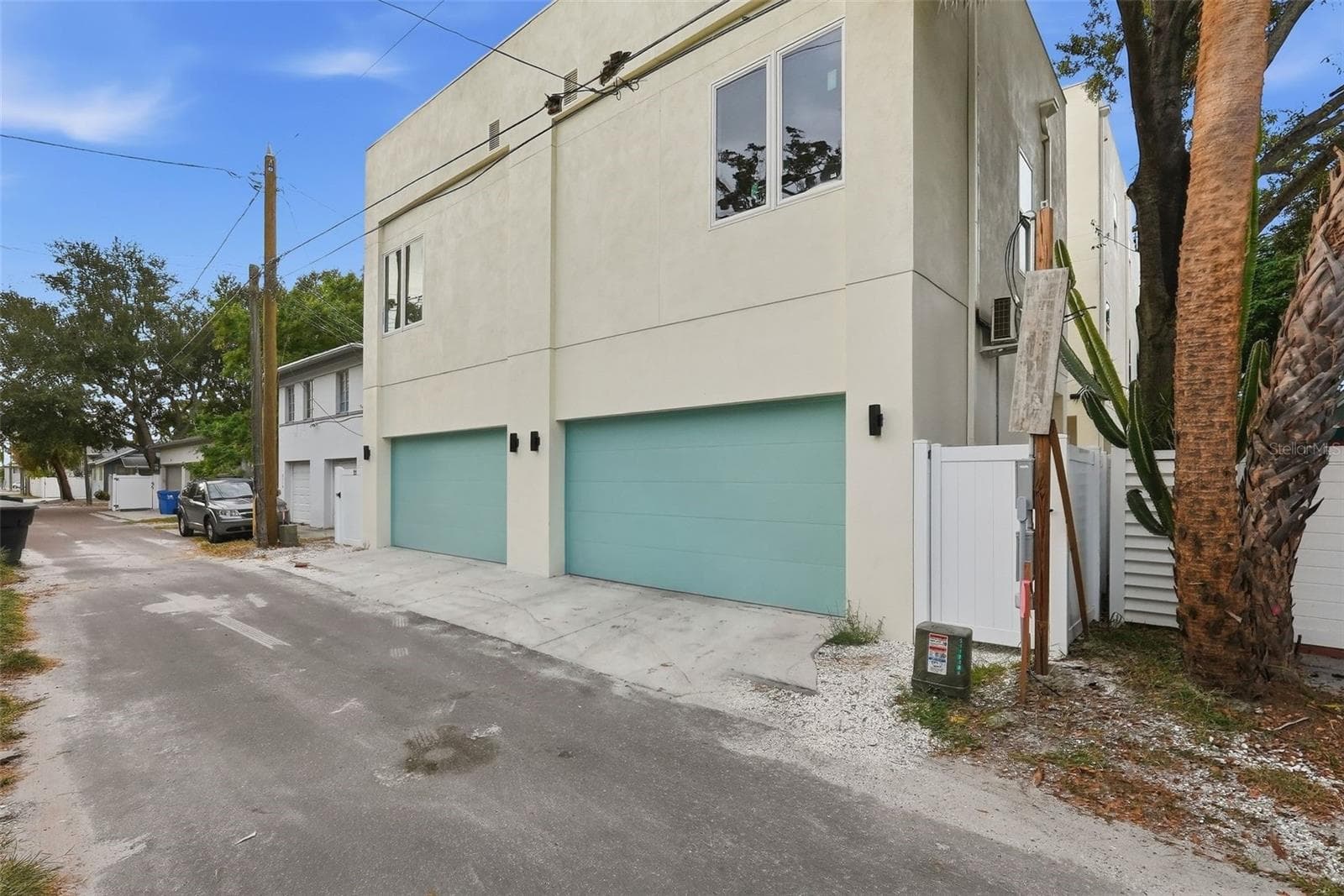 Townhouse at 2142 5TH AVE N, ST PETERSBURG, photo 55 of 55