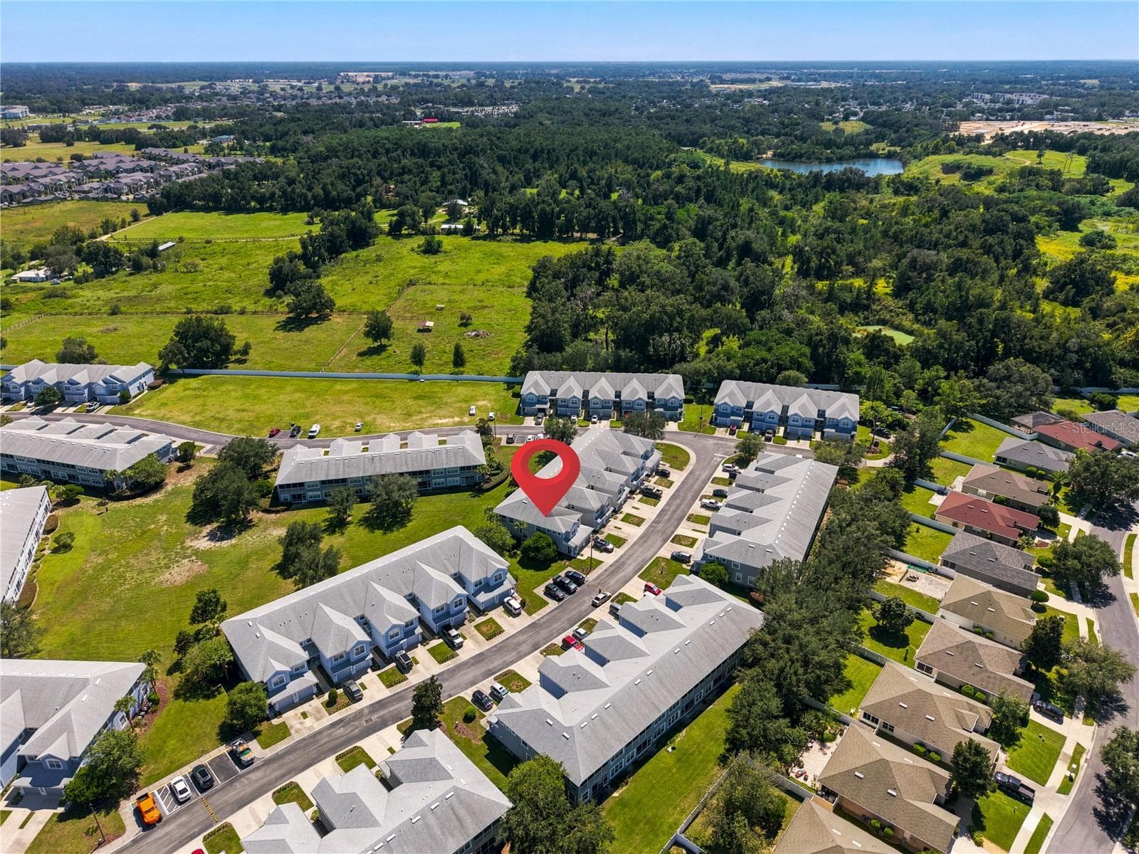 Condominium at 4535 SW 52ND CIR #102, OCALA, photo 28 of 46