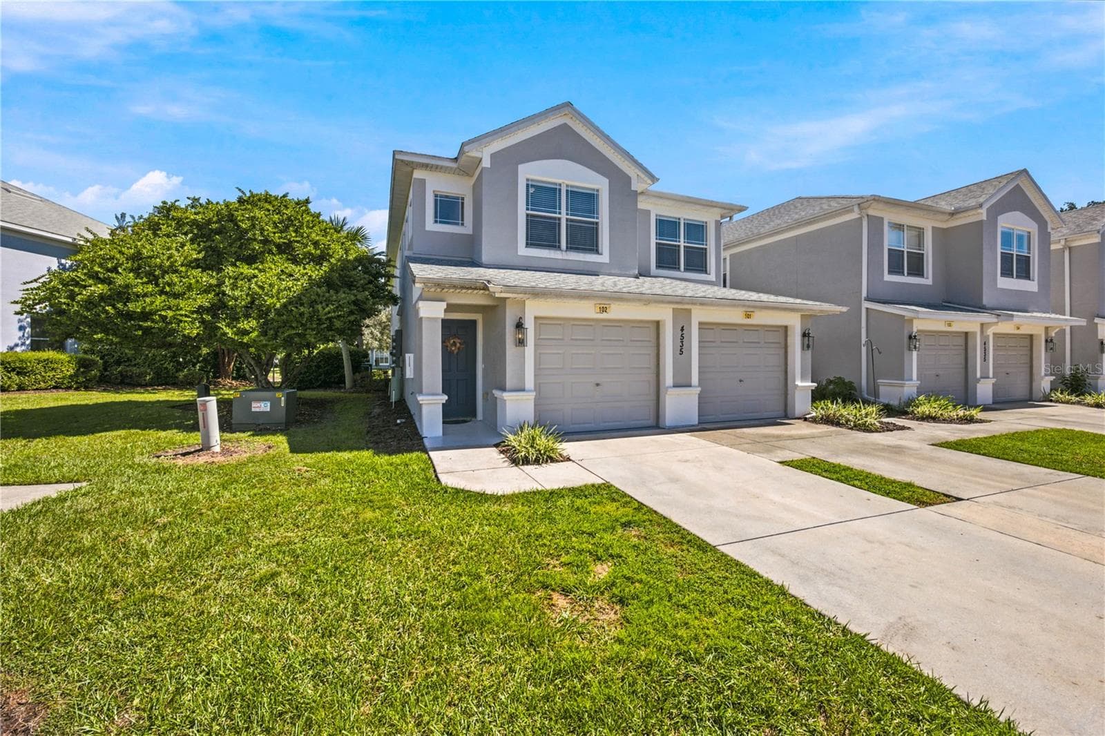 Condominium at 4535 SW 52ND CIR #102, OCALA, photo 29 of 46
