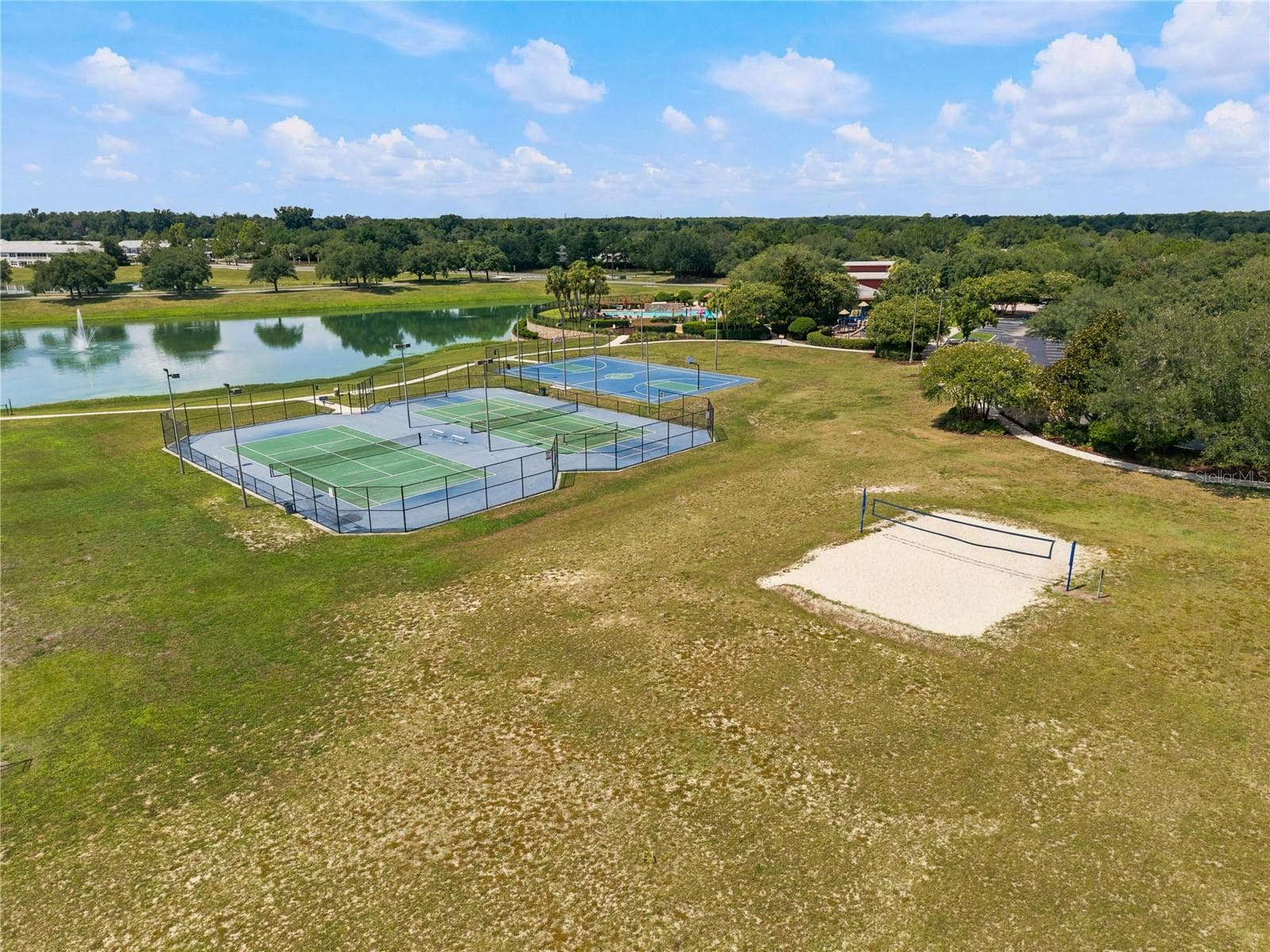 Condominium at 4535 SW 52ND CIR #102, OCALA, photo 32 of 46