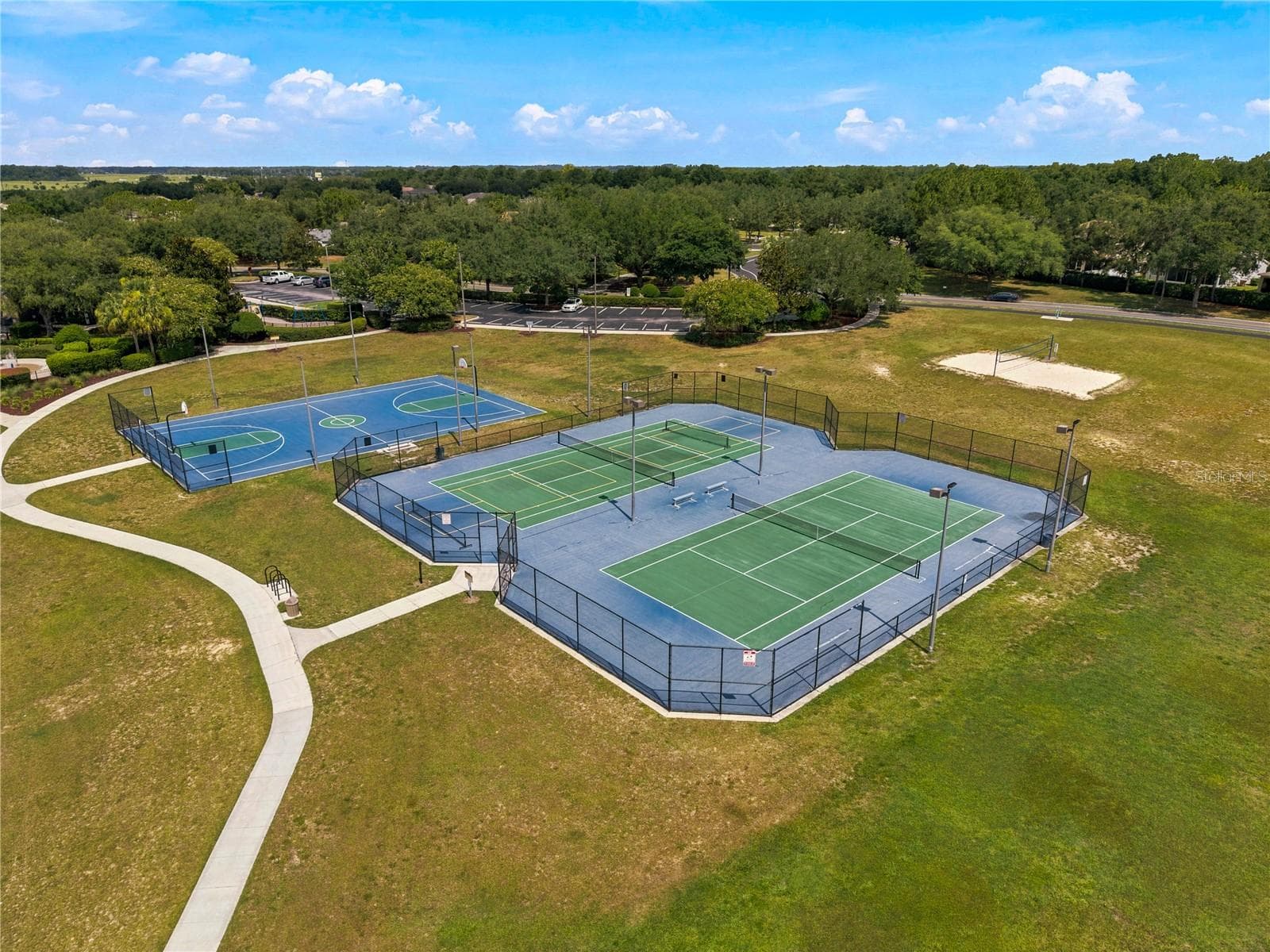 Condominium at 4535 SW 52ND CIR #102, OCALA, photo 33 of 46