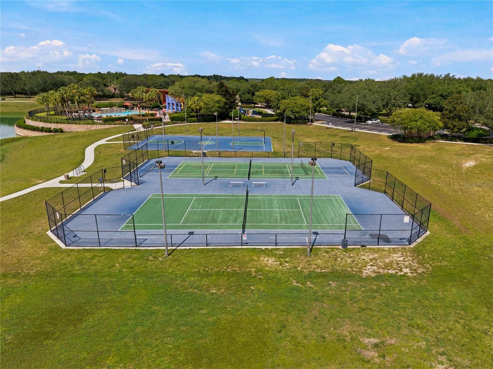 Condominium at 4535 SW 52ND CIR #102, OCALA, photo 34 of 46