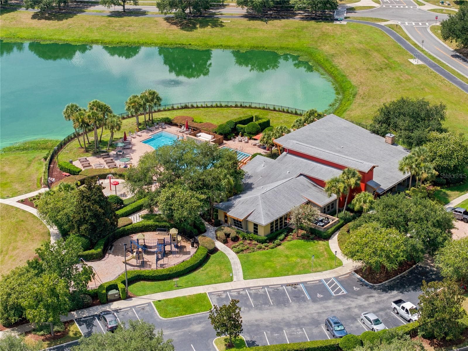 Condominium at 4535 SW 52ND CIR #102, OCALA, photo 35 of 46