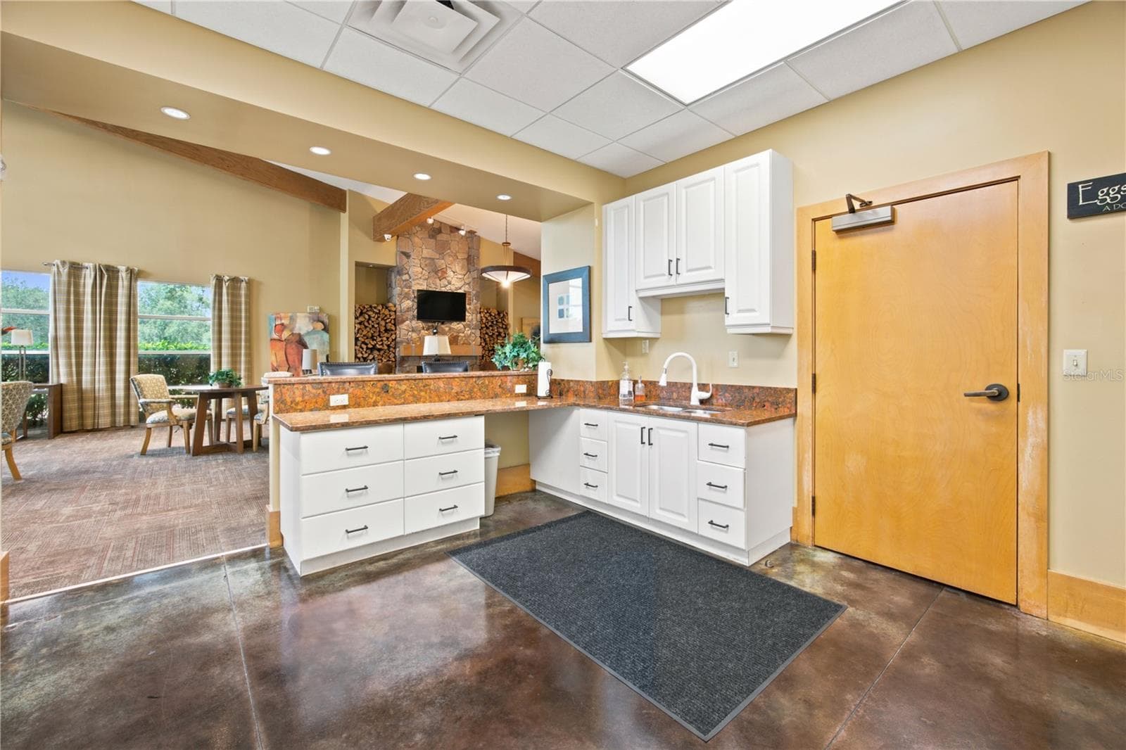Condominium at 4535 SW 52ND CIR #102, OCALA, photo 45 of 46