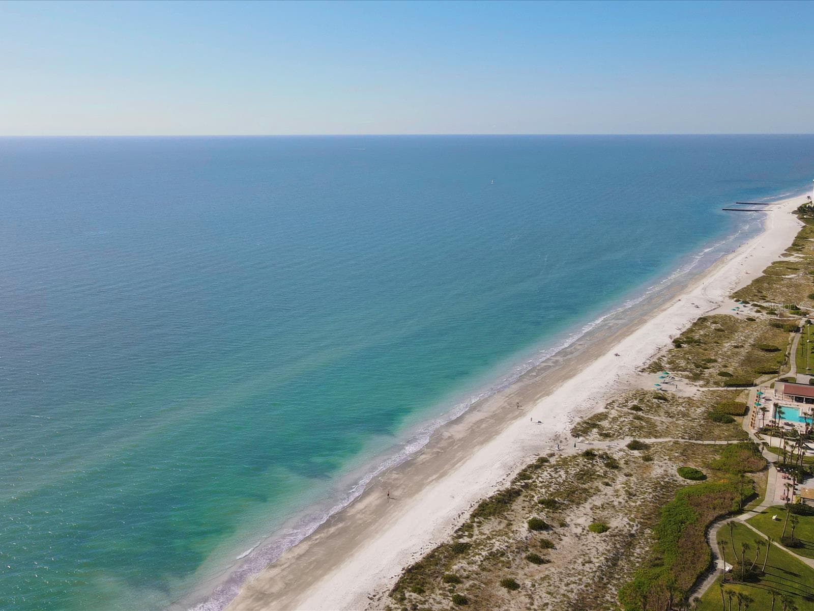 Anna Maria Beach - 4565 BAY CLUB DR #27, BRADENTON