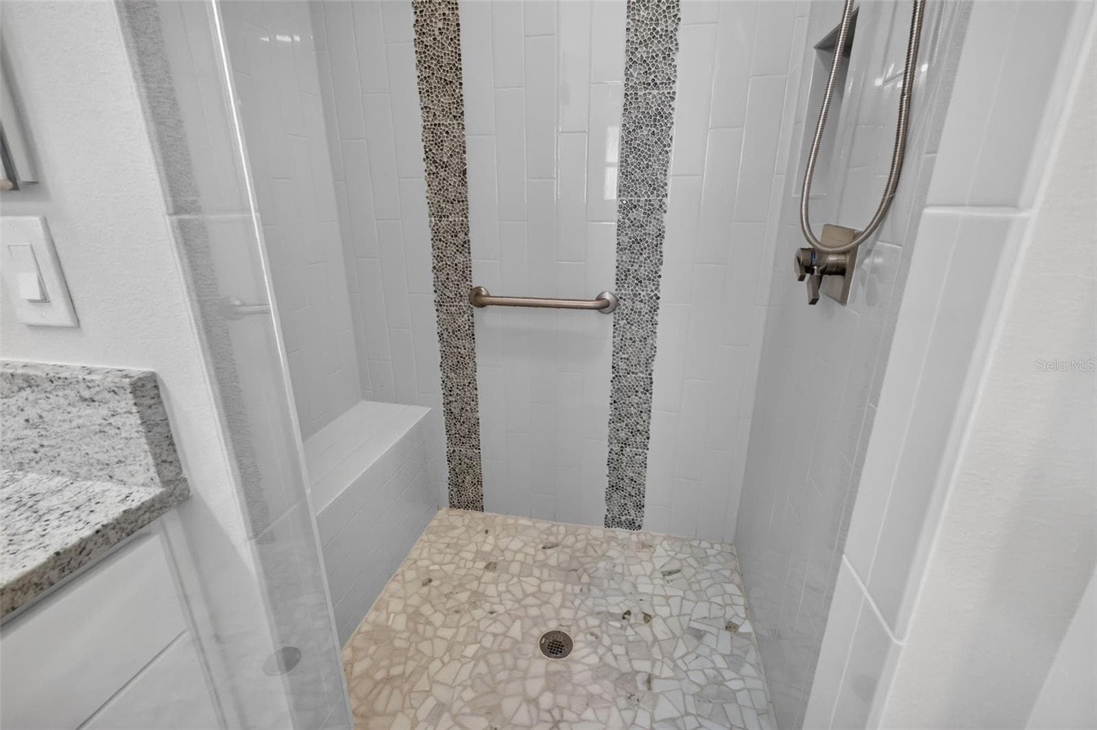 Primary Bathroom - 3254 ZIPPERER WAY, THE VILLAGES
