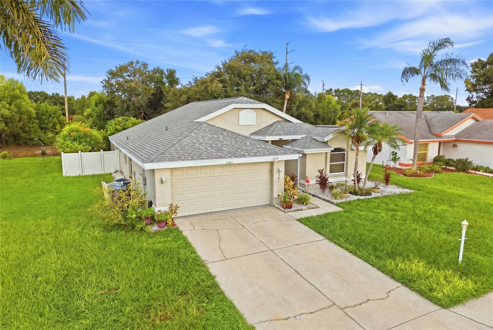 Single Family Residence at 5301 72ND ST E, BRADENTON, photo 2 of 69