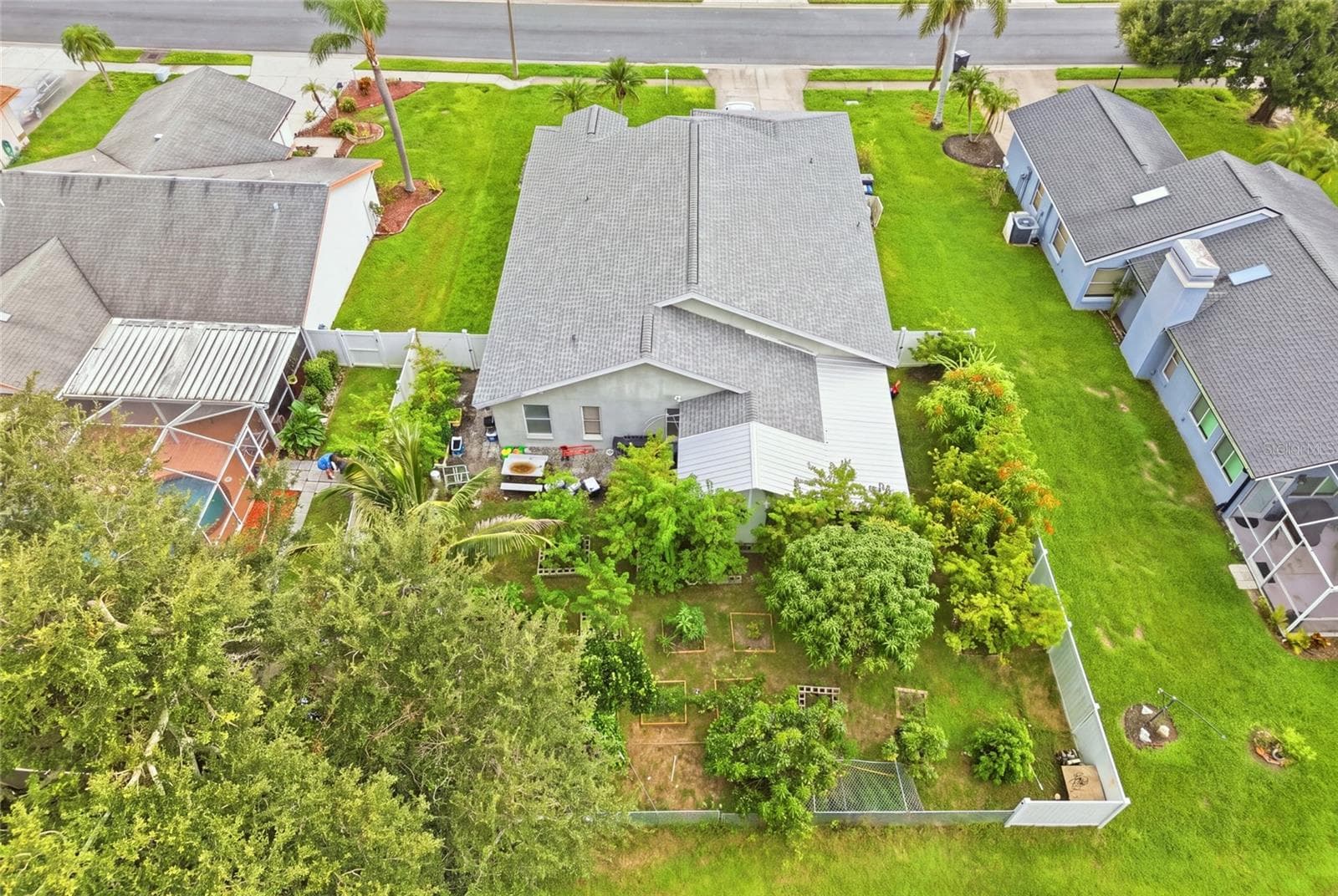 Single Family Residence at 5301 72ND ST E, BRADENTON, photo 66 of 69
