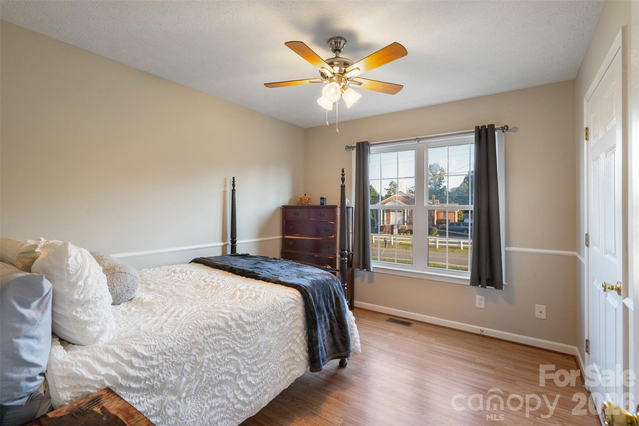 Bedroom 2 - 1500 Ivy Lane, Valdese