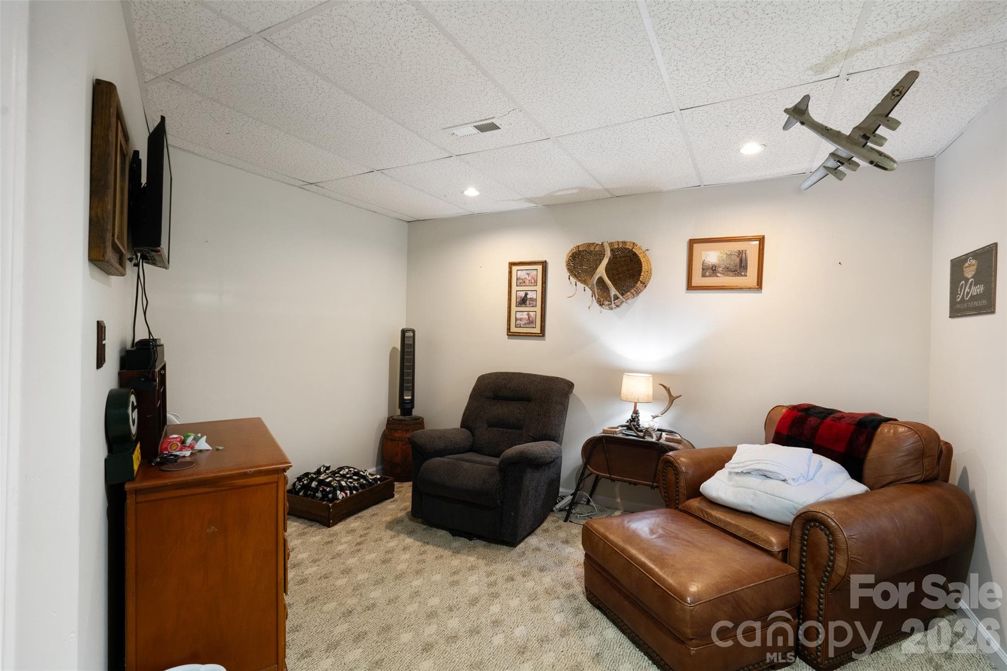 Flex Space 1 - 1500 Ivy Lane, Valdese