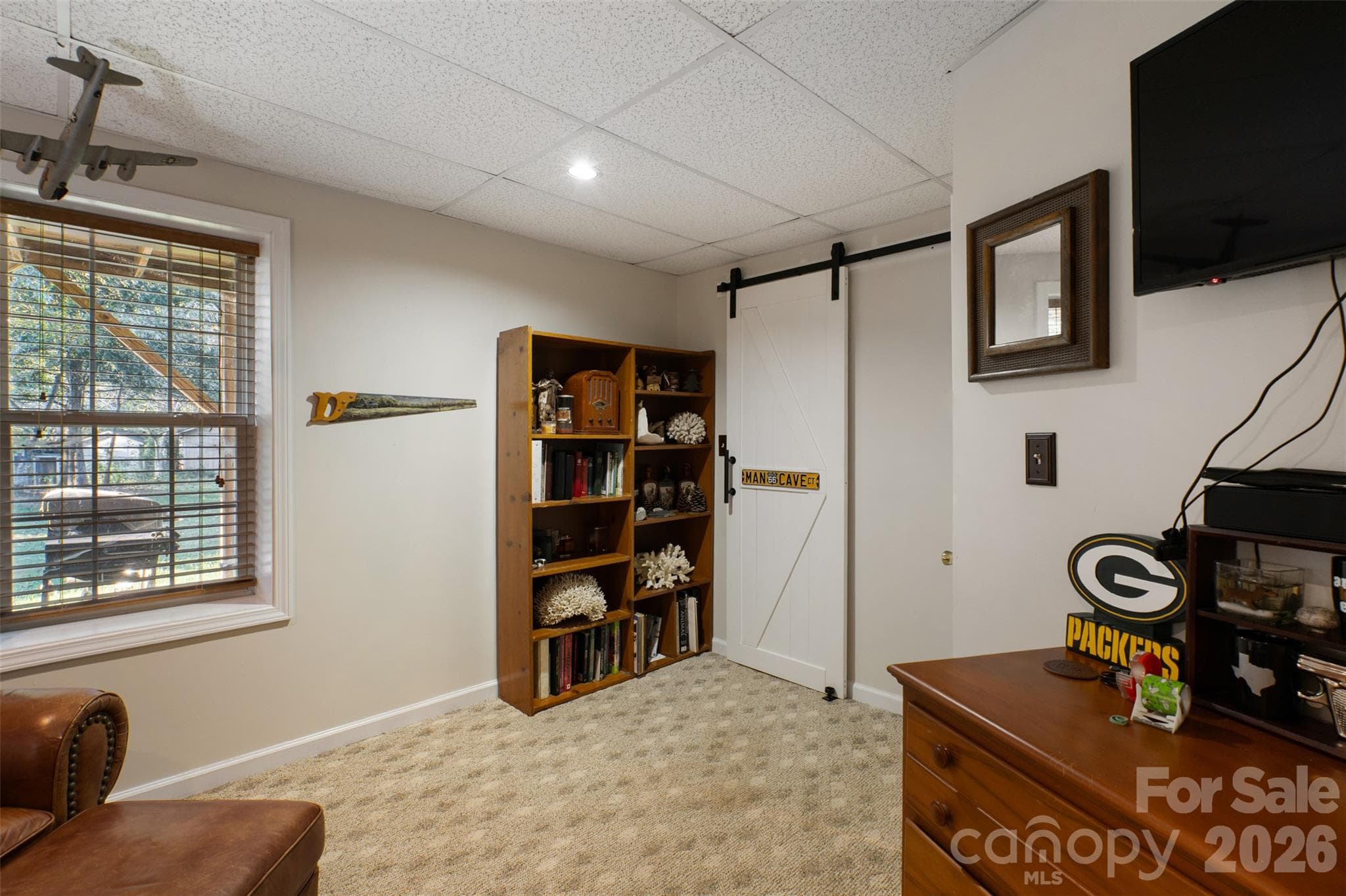 Flex Space 1 - 1500 Ivy Lane, Valdese
