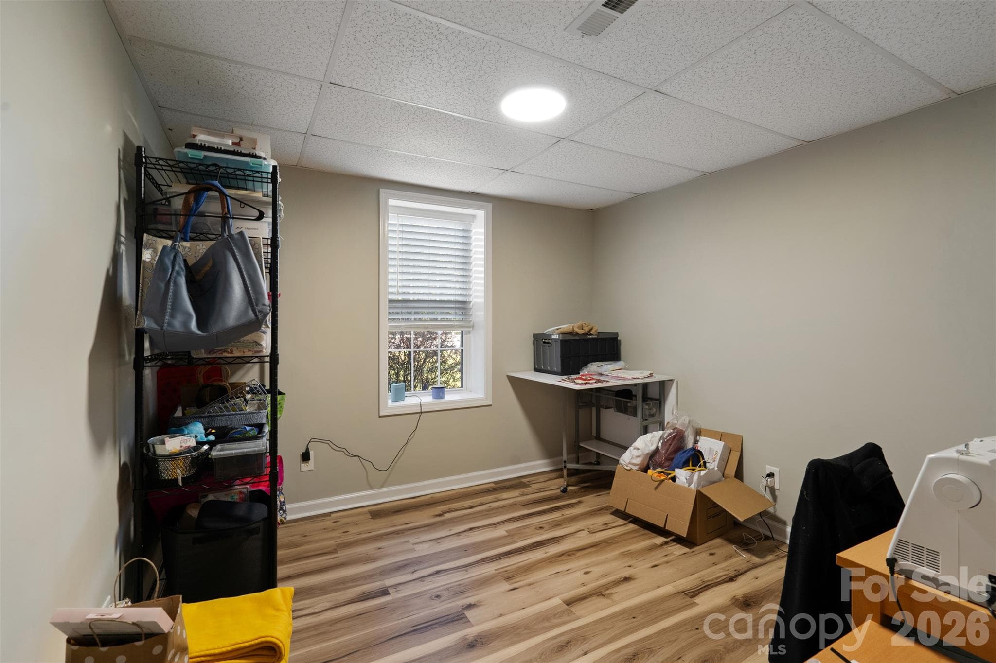 Flex Space 2 - 1500 Ivy Lane, Valdese