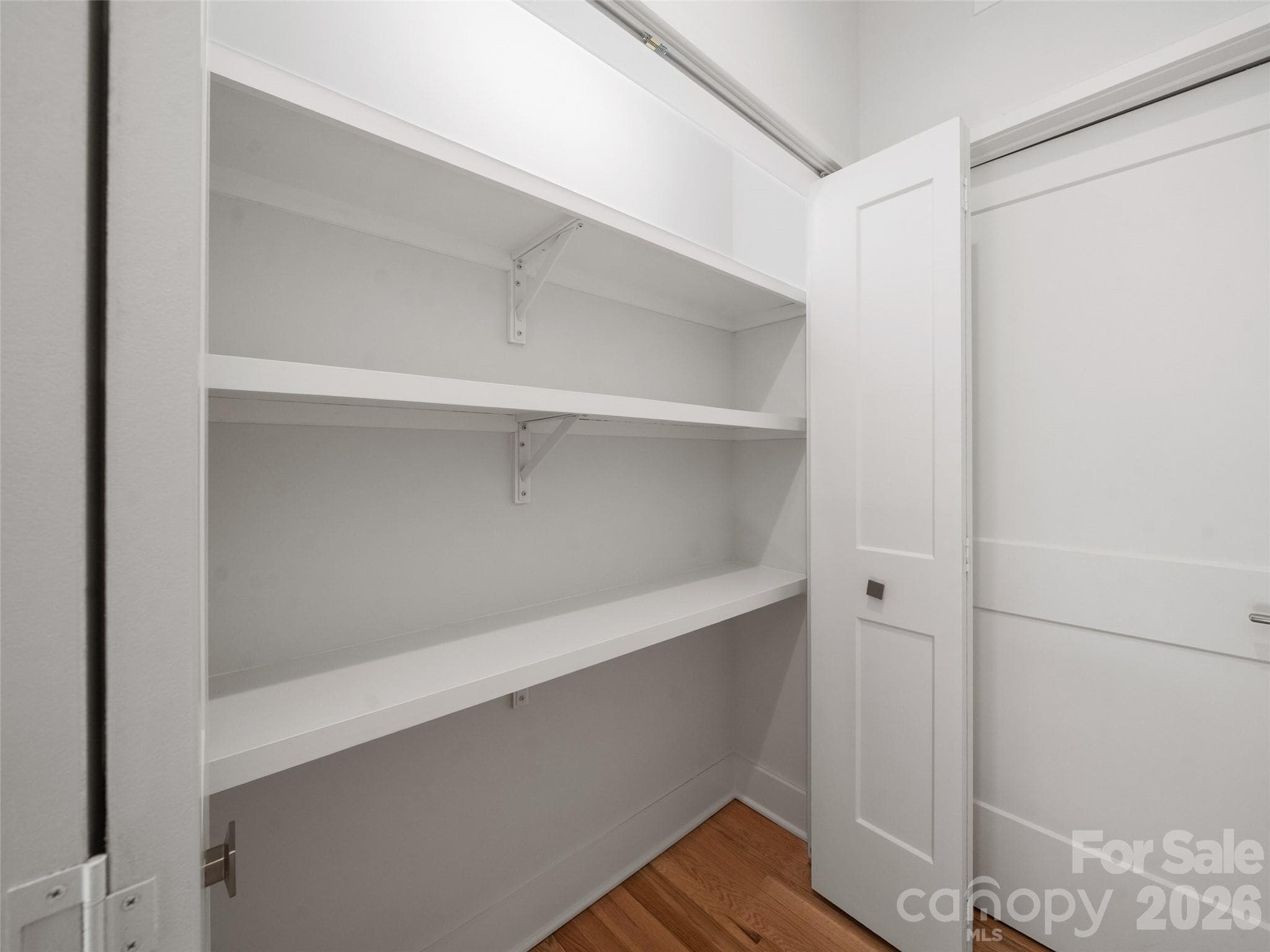 Pantry beside the kitchen - 43 Skyvue Court, Saluda