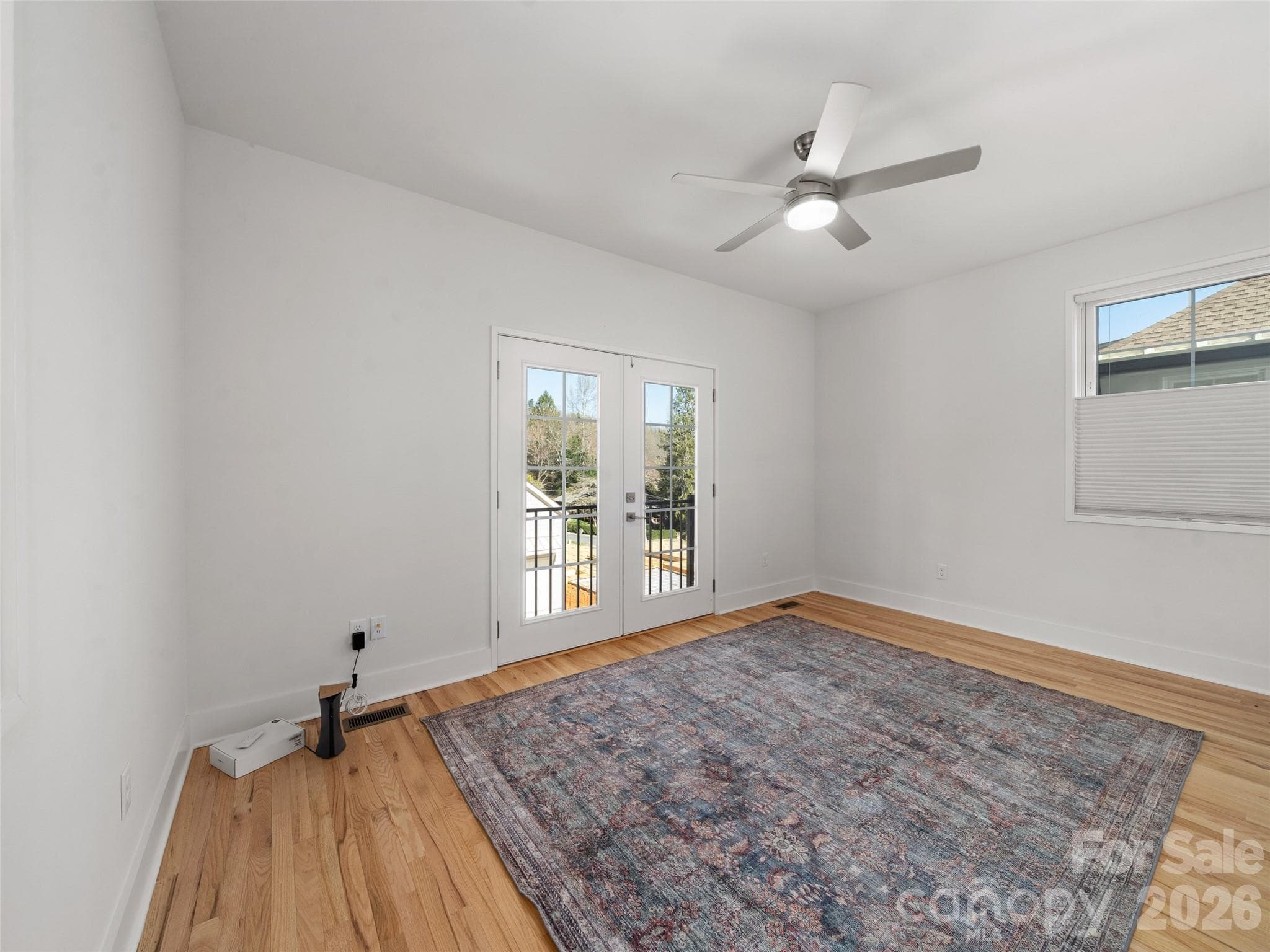 Townhouse at 43 Skyvue Court, Saluda, photo 13 of 26