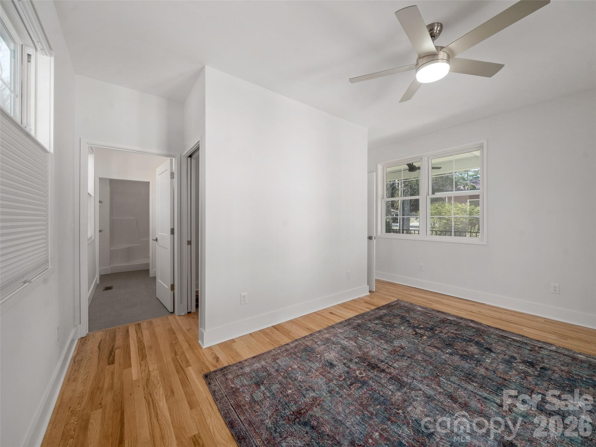 Townhouse at 43 Skyvue Court, Saluda, photo 14 of 26