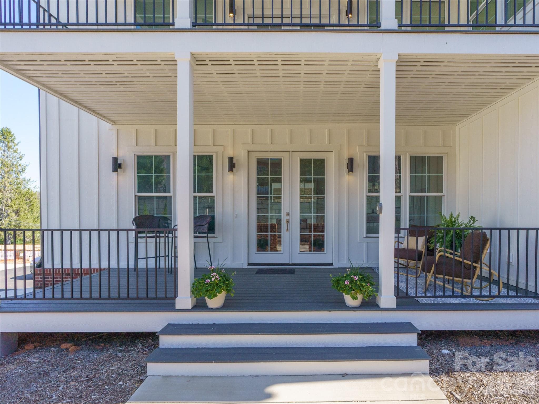 Townhouse at 43 Skyvue Court, Saluda, photo 24 of 26