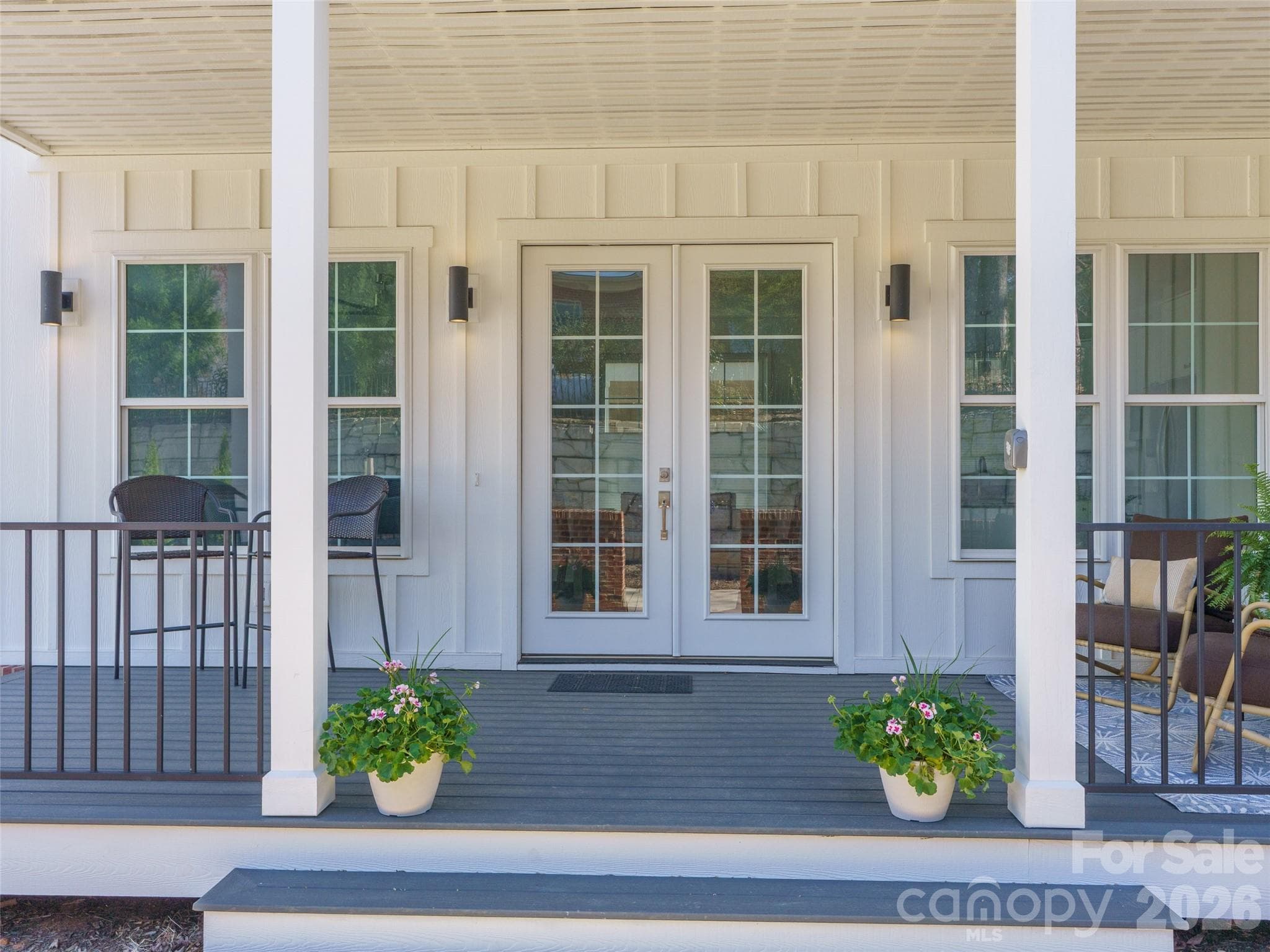 Townhouse at 43 Skyvue Court, Saluda, photo 25 of 26