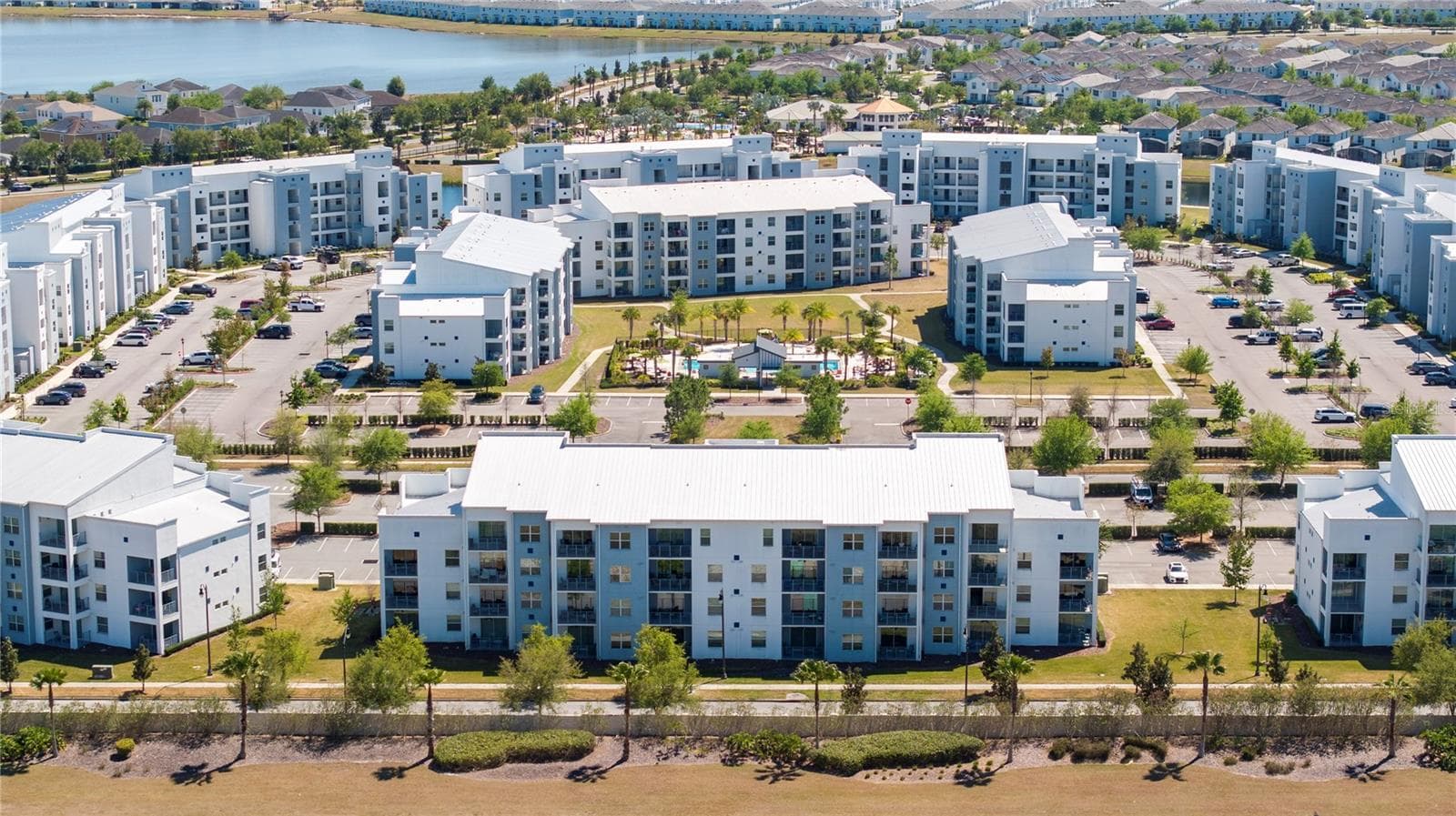 Condominium at KISSIMMEE, photo 36 of 39