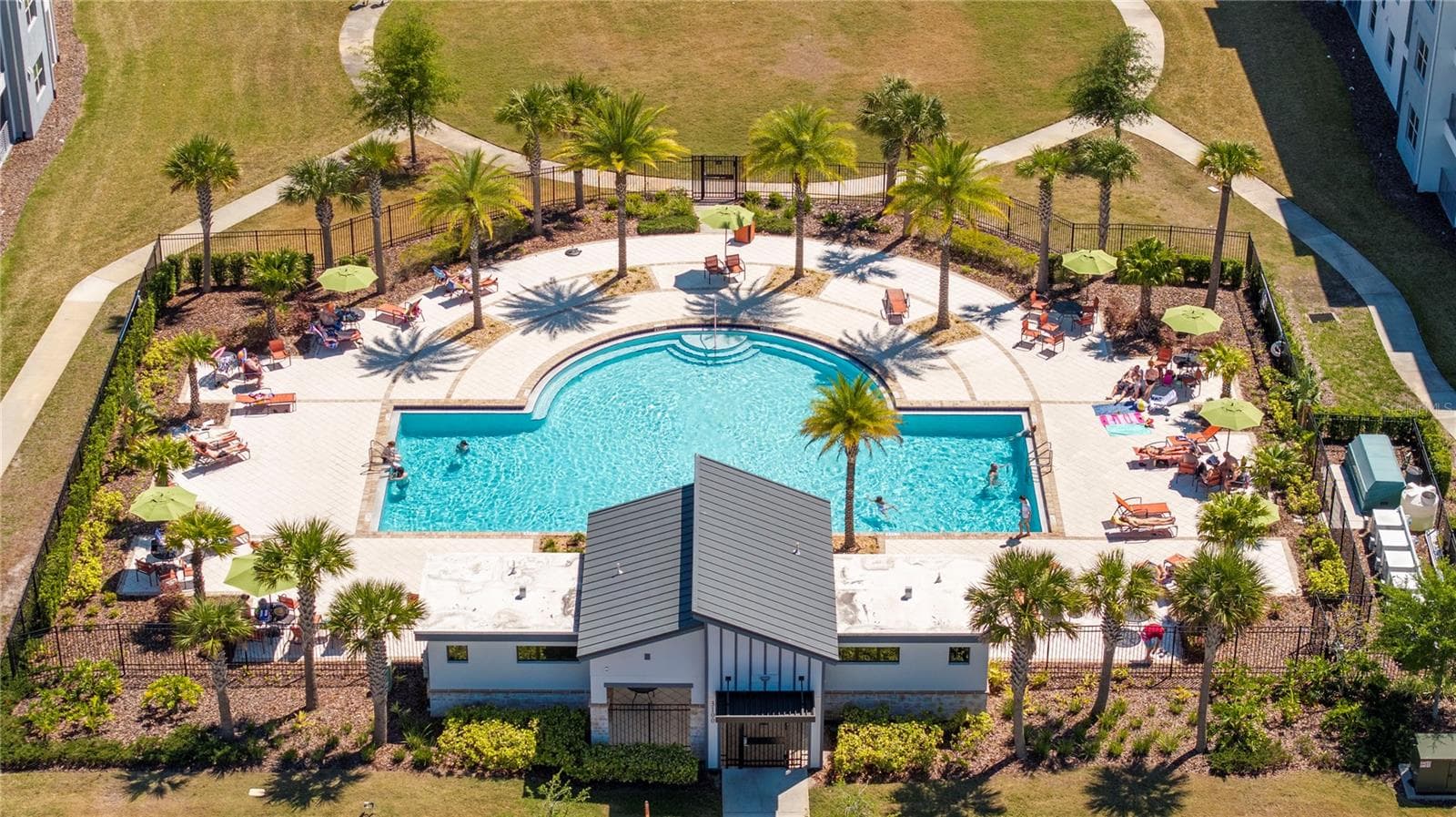 Condominium at KISSIMMEE, photo 3 of 39