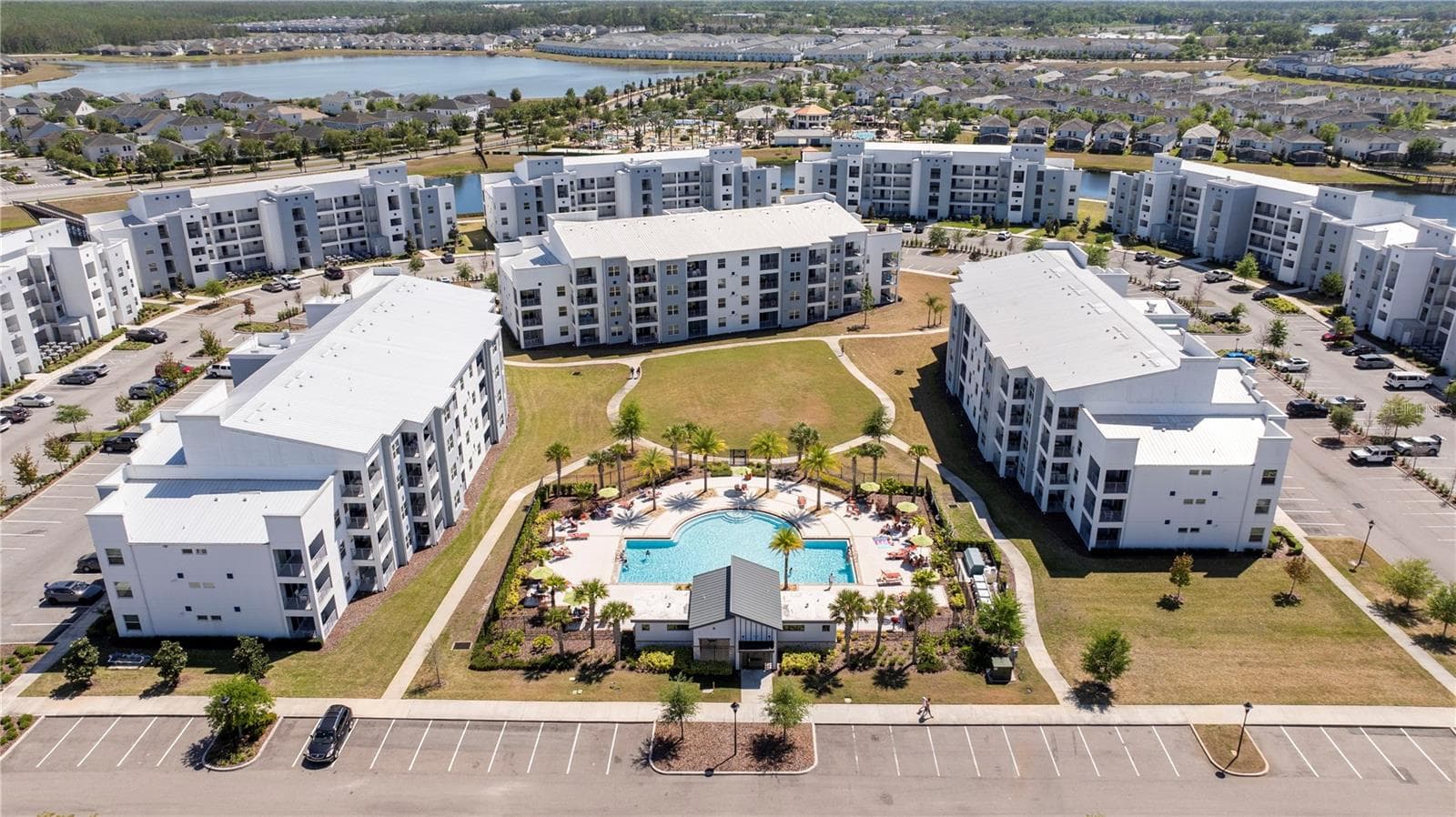 Condominium at KISSIMMEE, photo 37 of 39