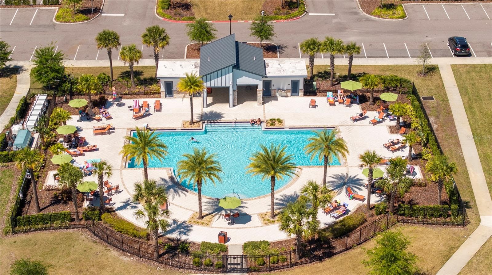 Condominium at KISSIMMEE, photo 38 of 39