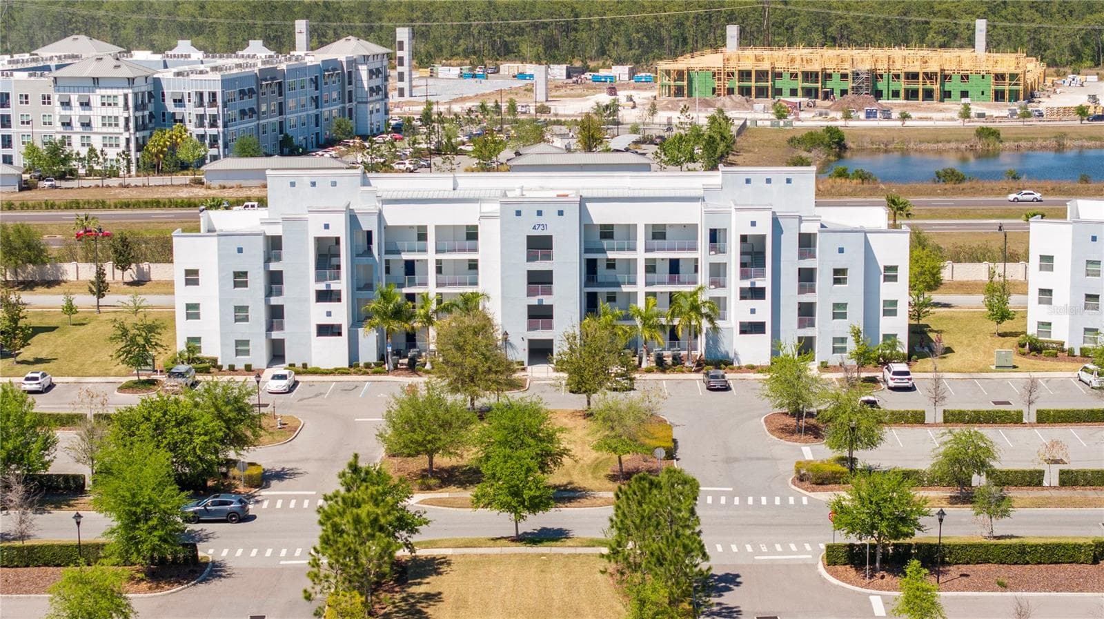 Condominium at KISSIMMEE, photo 39 of 39