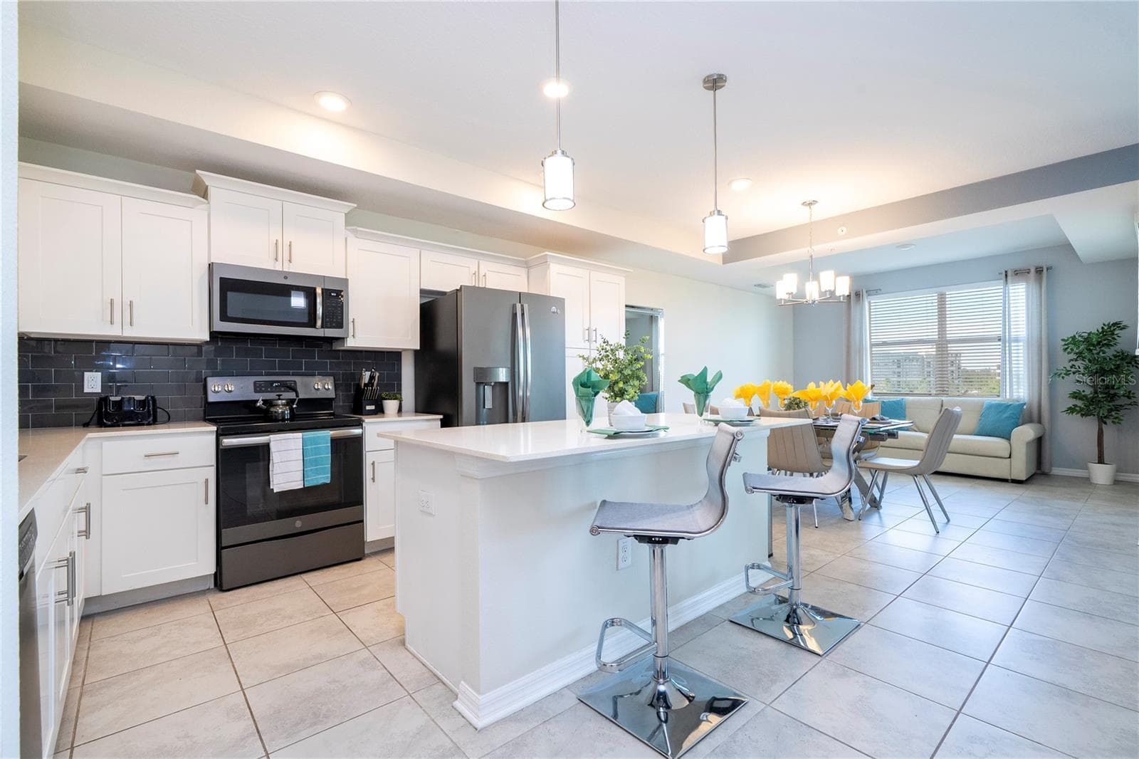 Condominium at KISSIMMEE, photo 20 of 39