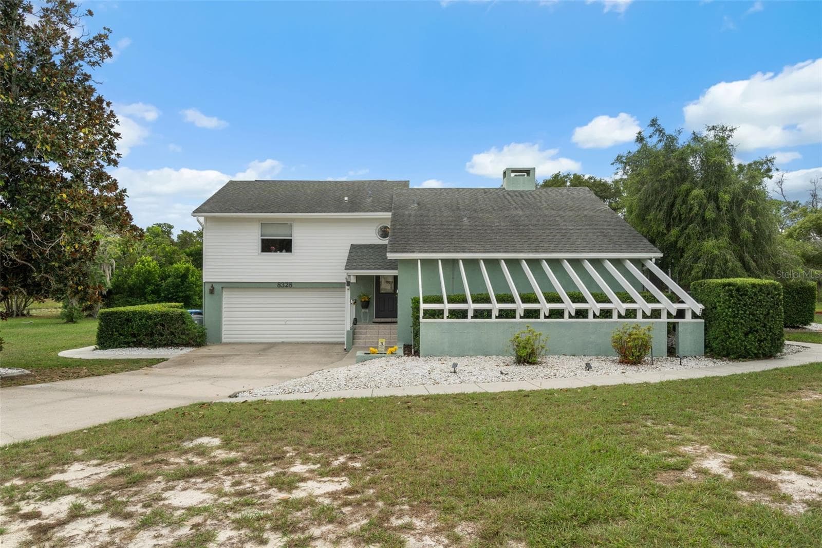 Single Family Residence at 8328 DUNNELLON RD, WEEKI WACHEE, photo 10 of 73