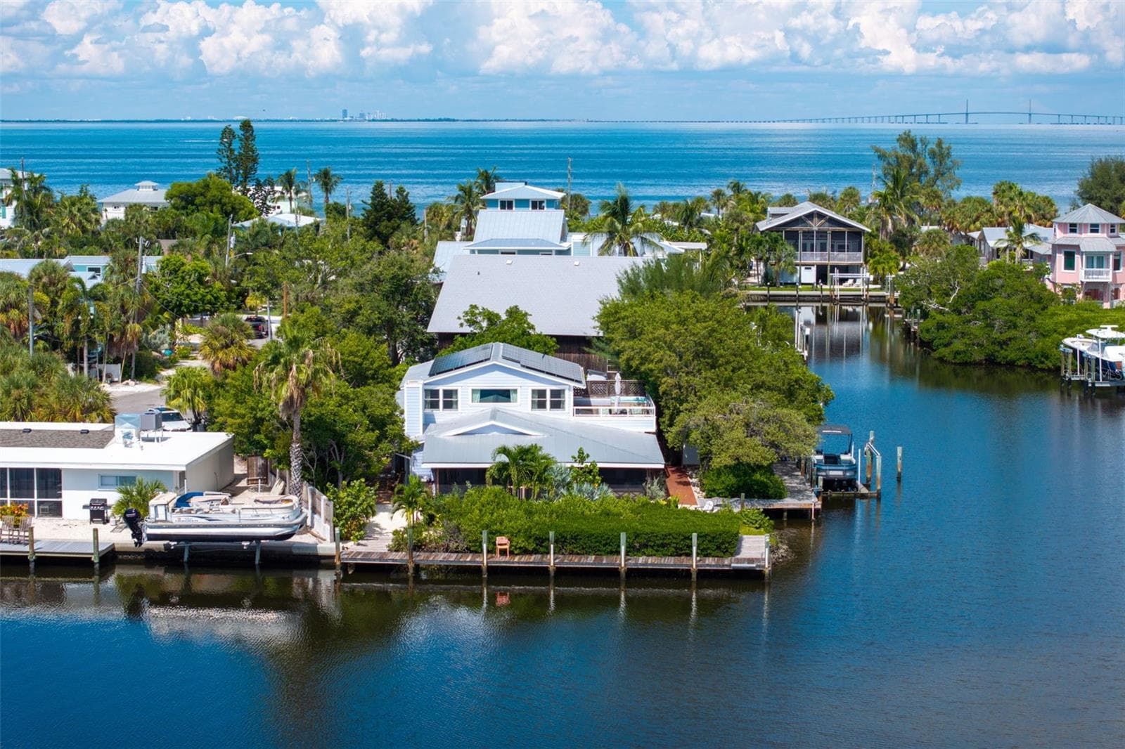 Single Family Residence at 511 SOUTH DR, ANNA MARIA, photo 4 of 87