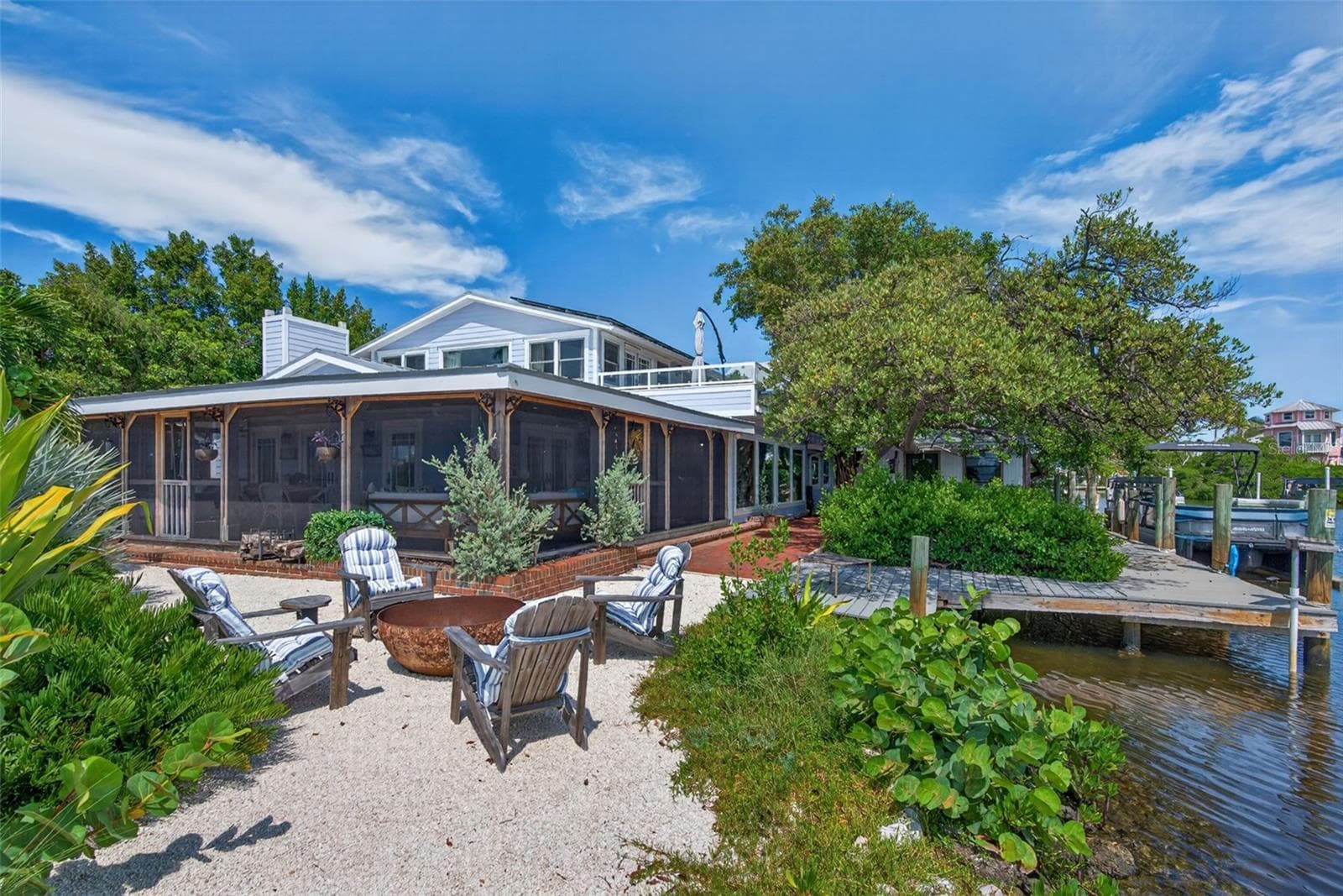 Single Family Residence at 511 SOUTH DR, ANNA MARIA, photo 33 of 87
