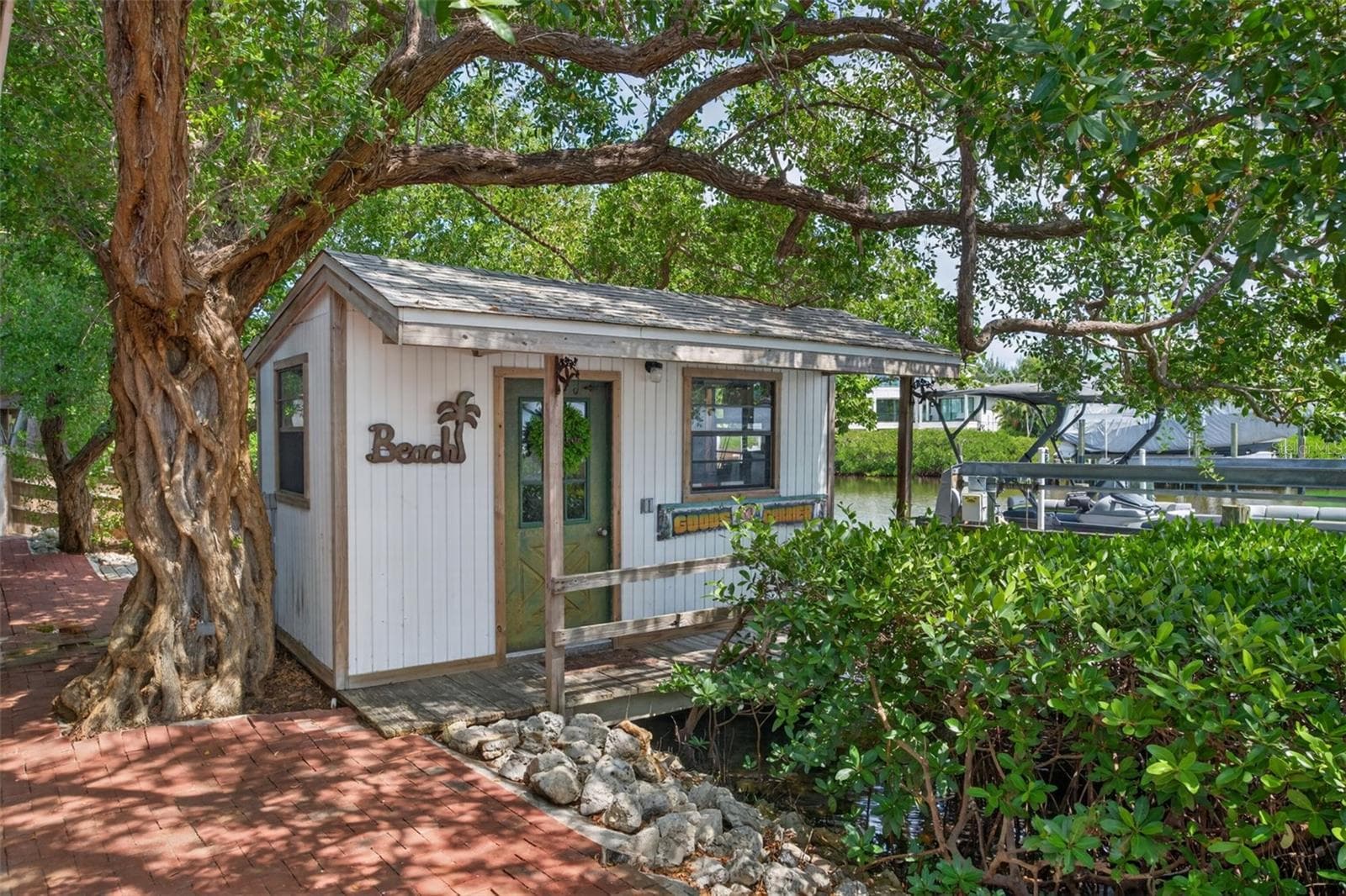 Single Family Residence at 511 SOUTH DR, ANNA MARIA, photo 71 of 87