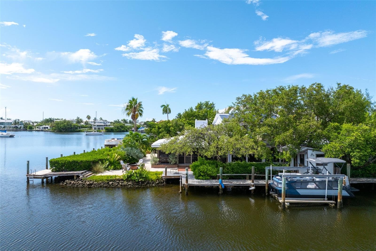 Single Family Residence at 511 SOUTH DR, ANNA MARIA, photo 74 of 87