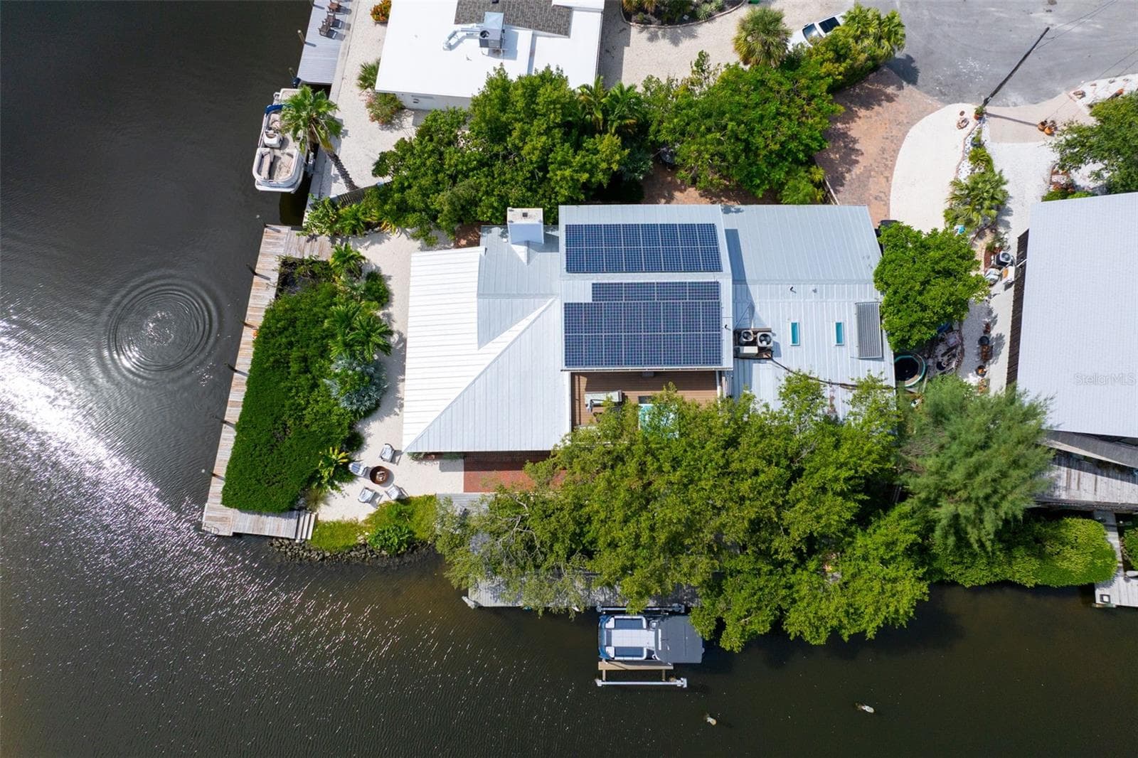 Single Family Residence at 511 SOUTH DR, ANNA MARIA, photo 79 of 87