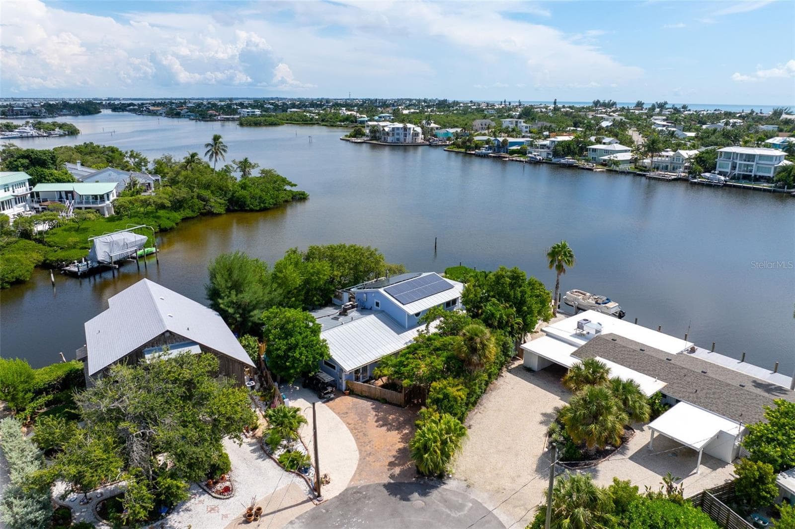 Single Family Residence at 511 SOUTH DR, ANNA MARIA, photo 80 of 87