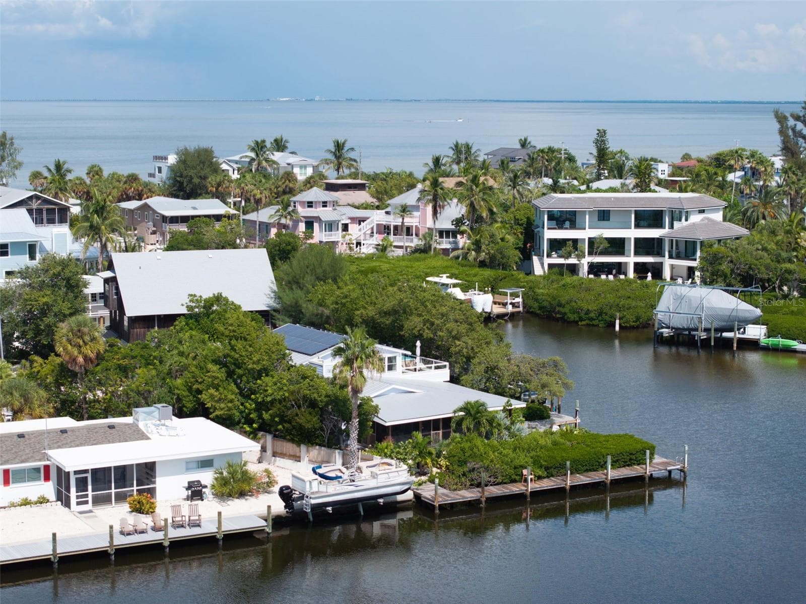 Single Family Residence at 511 SOUTH DR, ANNA MARIA, photo 82 of 87
