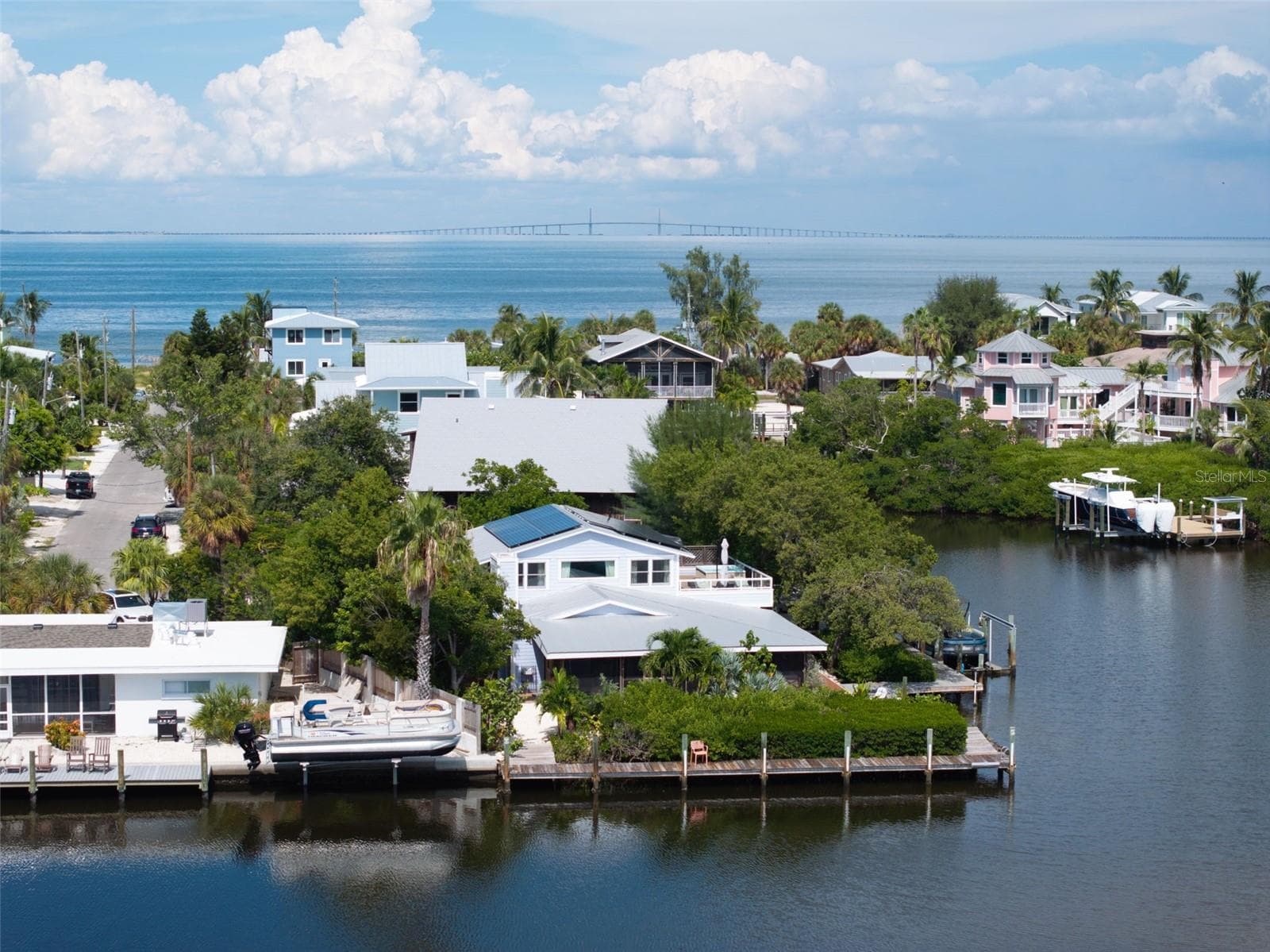 Single Family Residence at 511 SOUTH DR, ANNA MARIA, photo 83 of 87