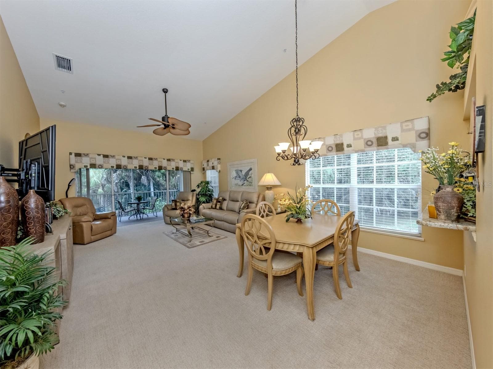 Condominium at 316 CLEARBROOK CIR #204, VENICE, photo 6 of 36