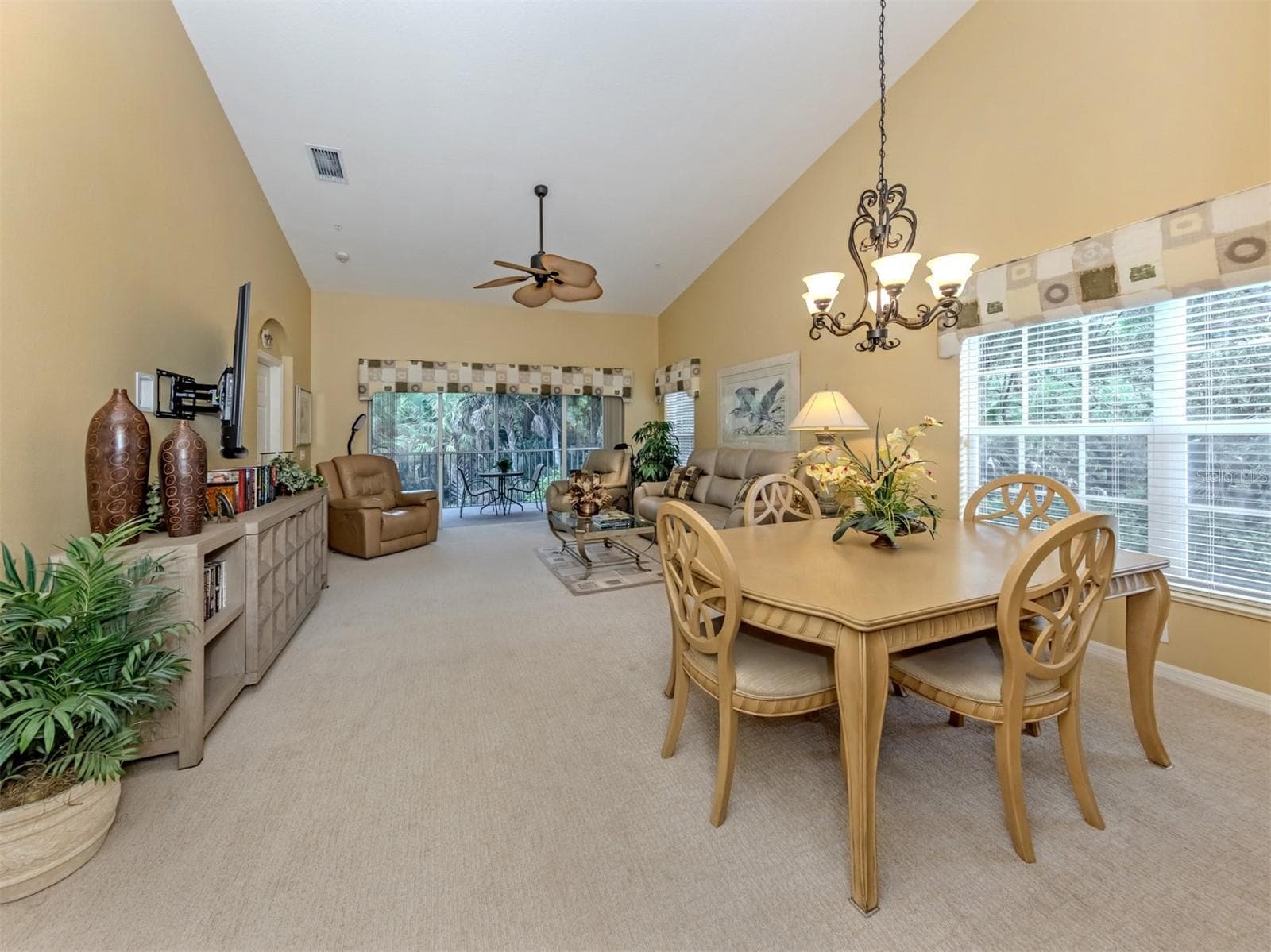 Condominium at 316 CLEARBROOK CIR #204, VENICE, photo 7 of 36