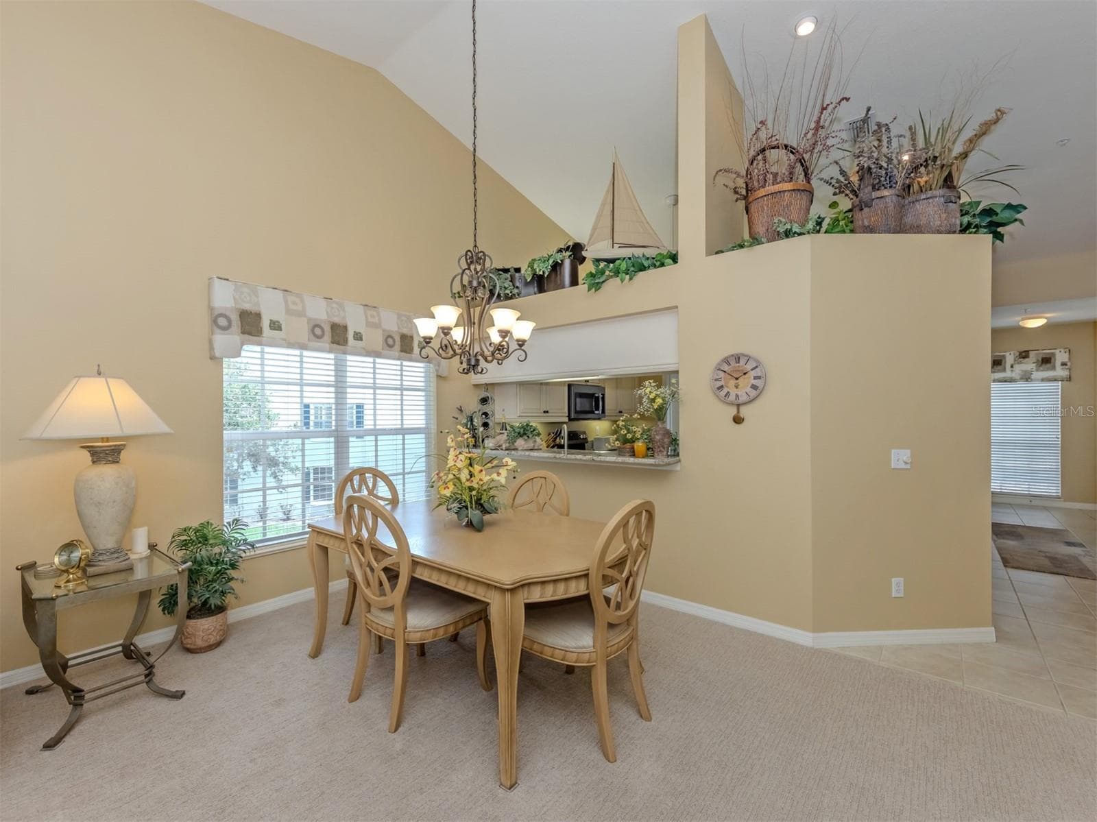 Condominium at 316 CLEARBROOK CIR #204, VENICE, photo 12 of 36