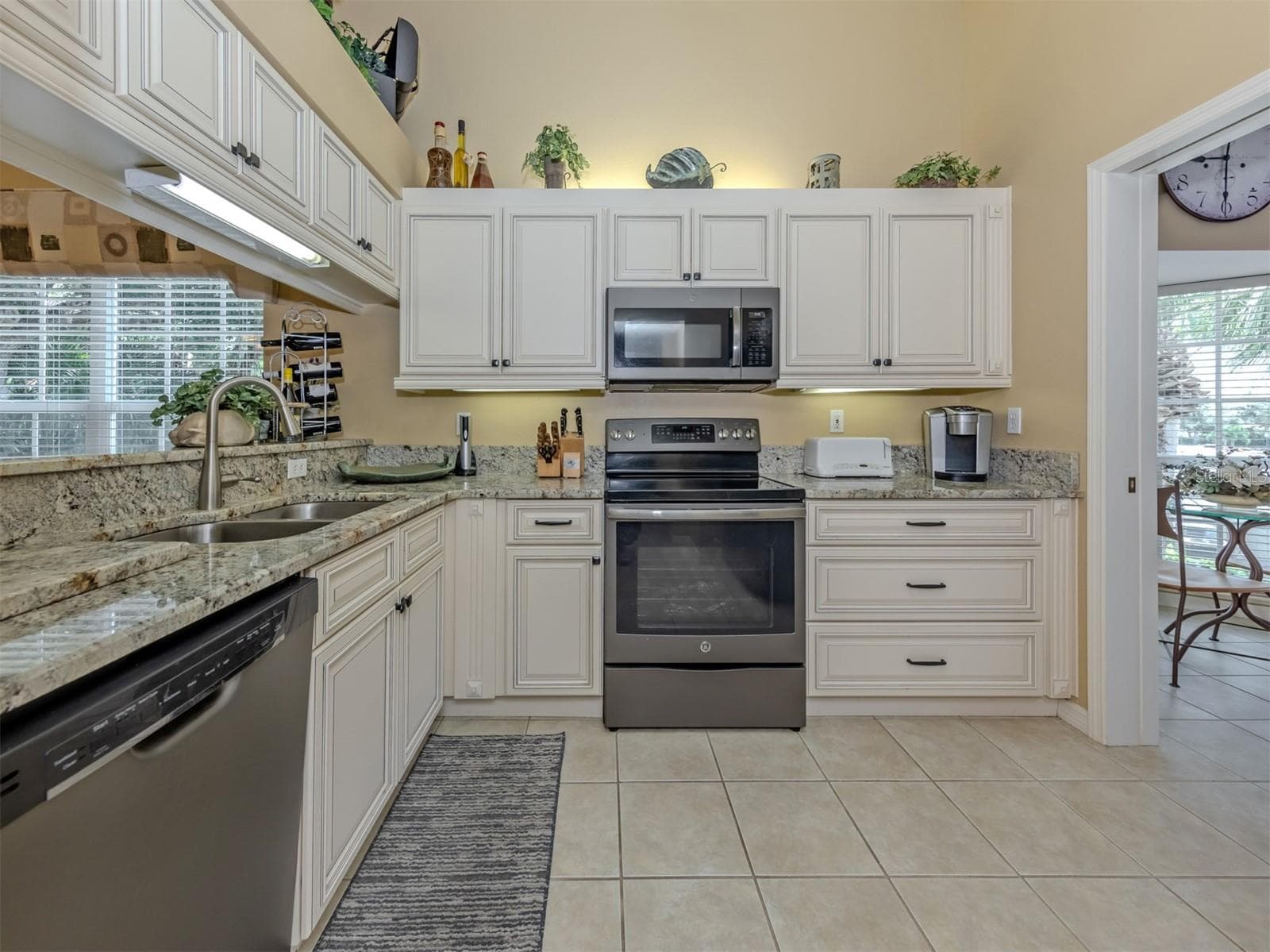 Condominium at 316 CLEARBROOK CIR #204, VENICE, photo 14 of 36