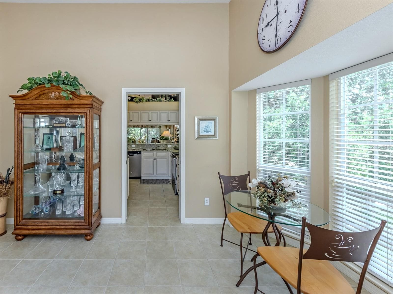 Condominium at 316 CLEARBROOK CIR #204, VENICE, photo 19 of 36